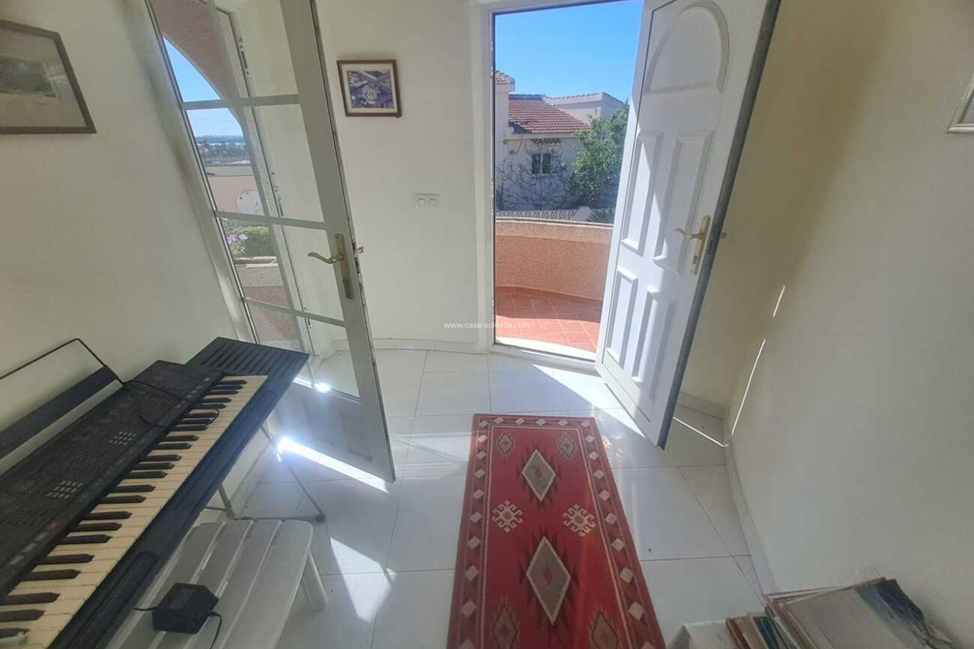 Reventa - Villa - Ciudad Quesada - Costa Blanca
