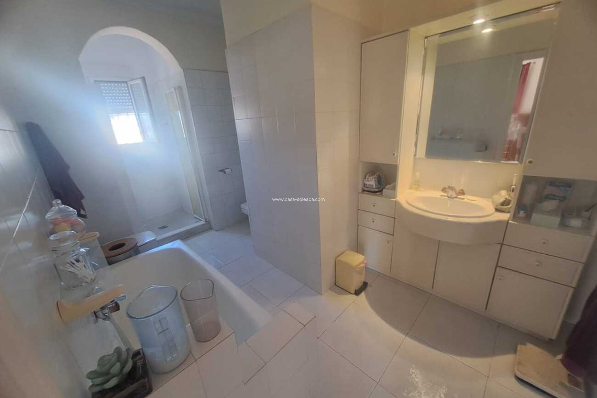 Reventa - Villa - Ciudad Quesada - Costa Blanca
