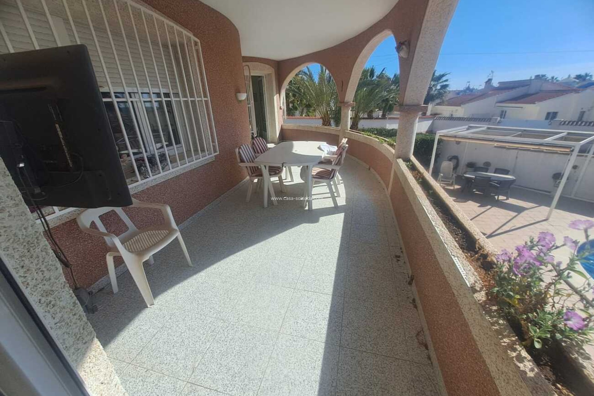 Reventa - Villa - Ciudad Quesada - Costa Blanca
