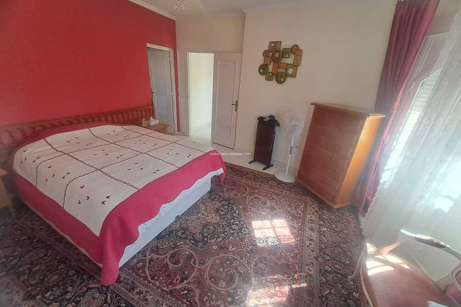 Reventa - Villa - Ciudad Quesada - Costa Blanca