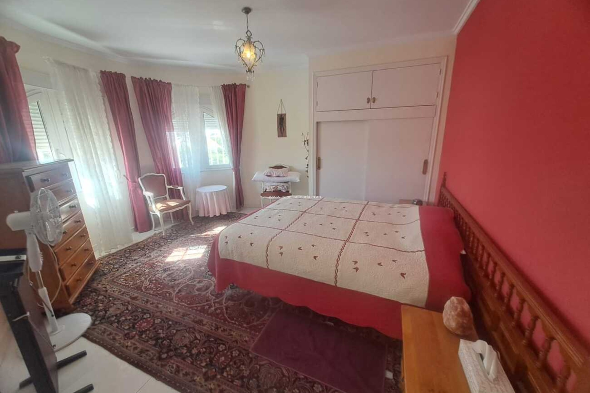 Reventa - Villa - Ciudad Quesada - Costa Blanca