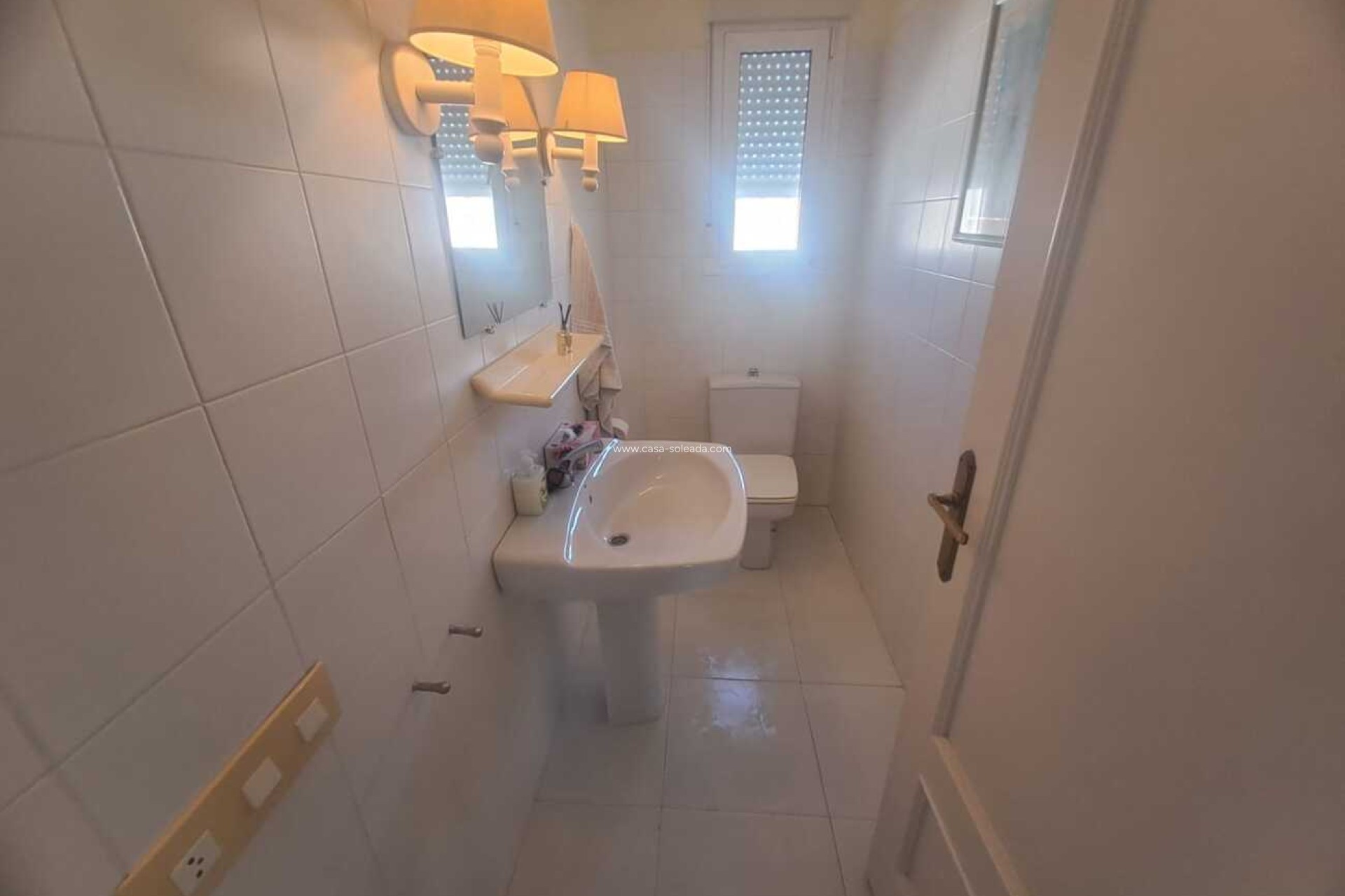 Reventa - Villa - Ciudad Quesada - Costa Blanca