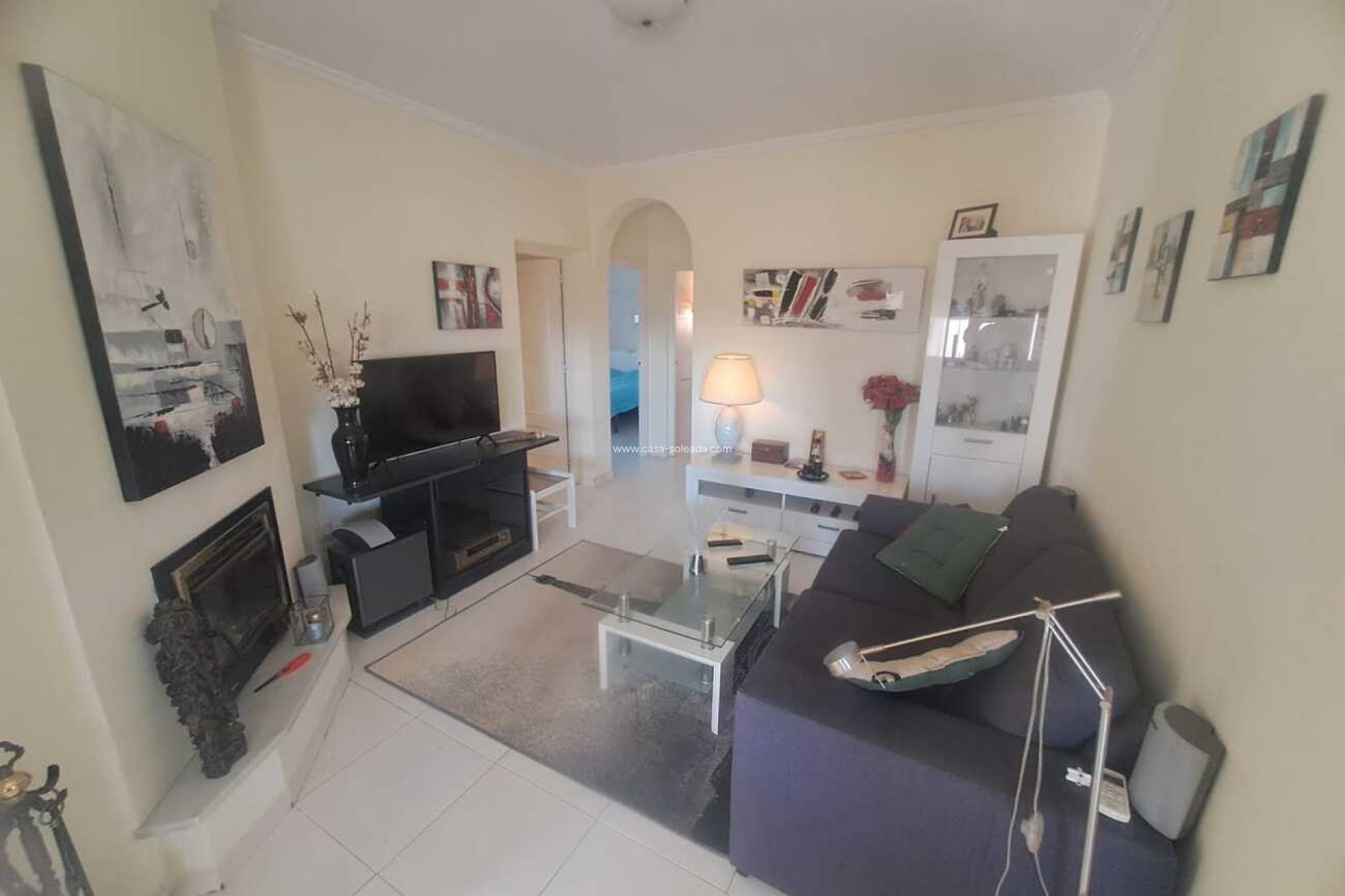 Reventa - Villa - Ciudad Quesada - Costa Blanca