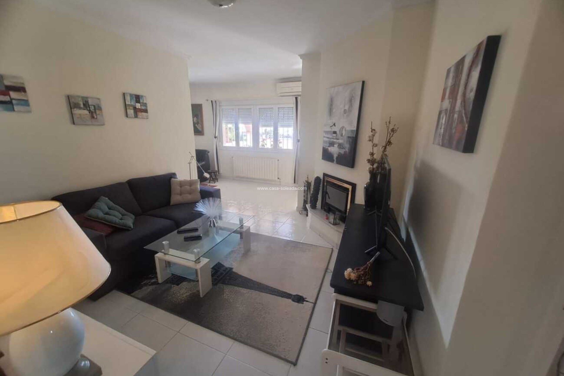 Reventa - Villa - Ciudad Quesada - Costa Blanca