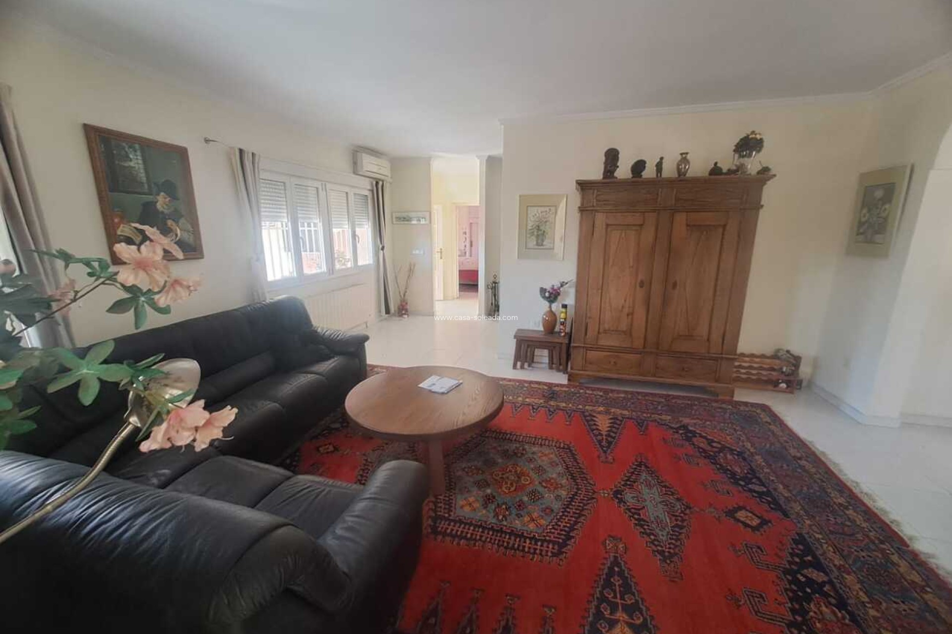 Reventa - Villa - Ciudad Quesada - Costa Blanca
