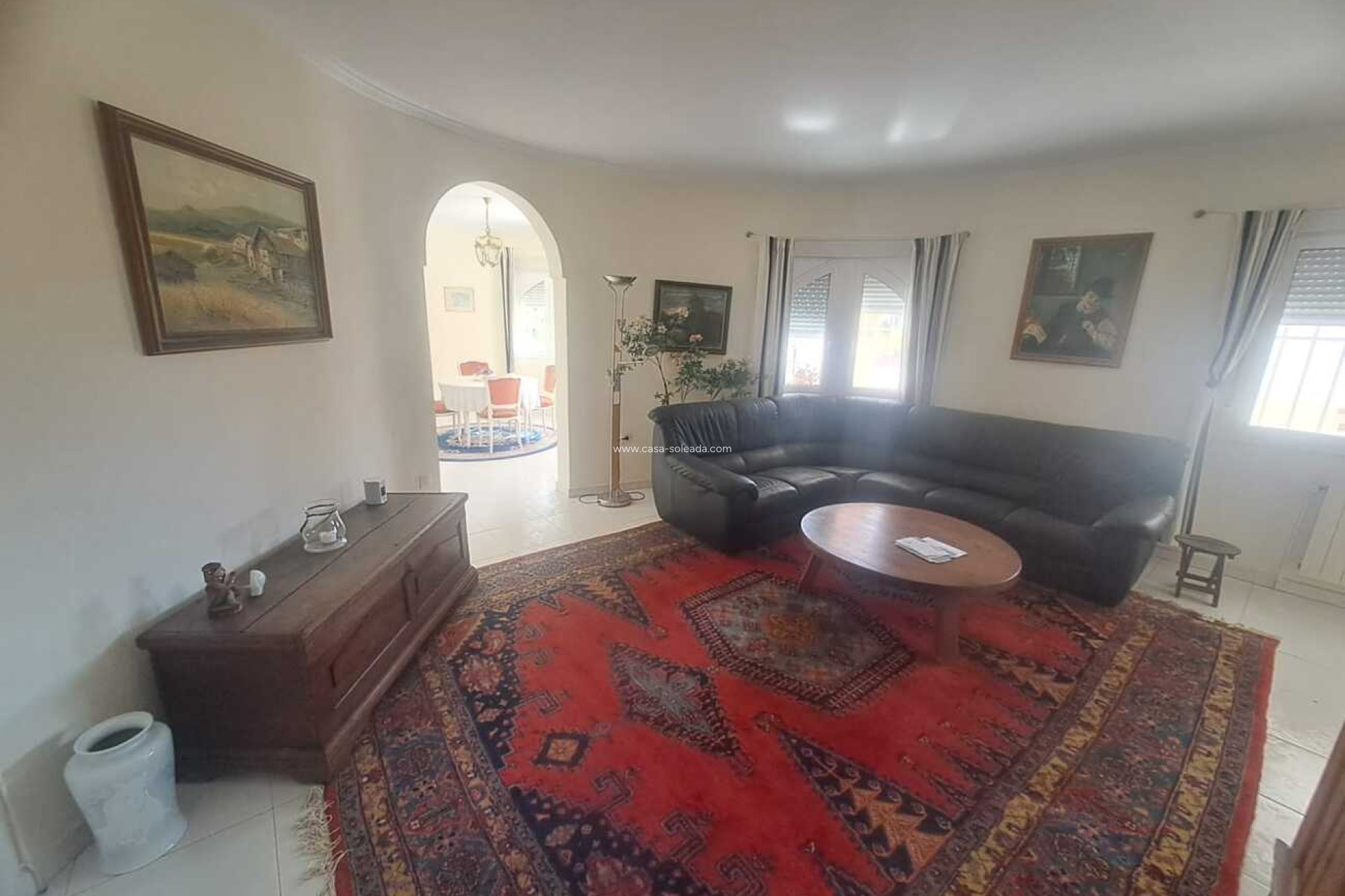 Reventa - Villa - Ciudad Quesada - Costa Blanca