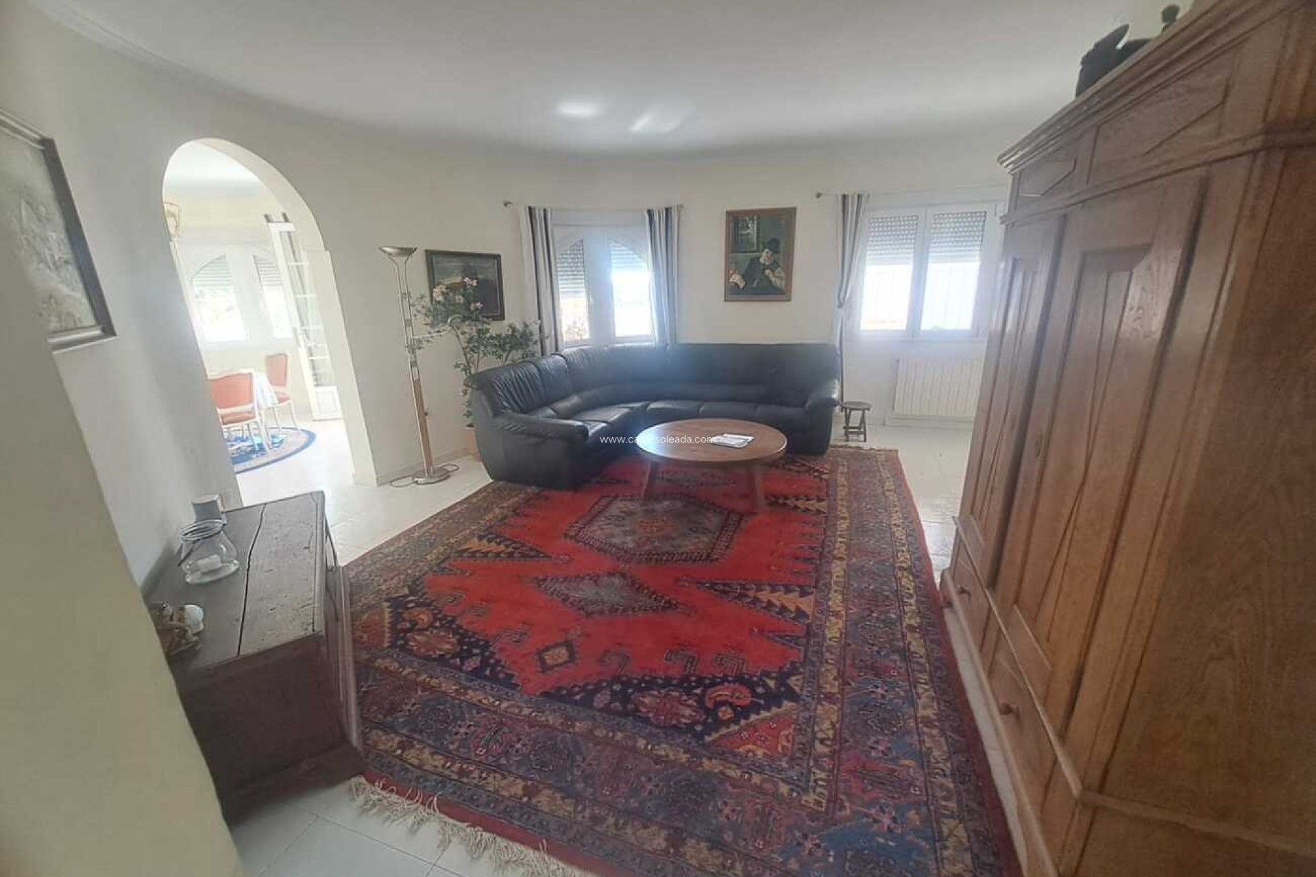 Reventa - Villa - Ciudad Quesada - Costa Blanca