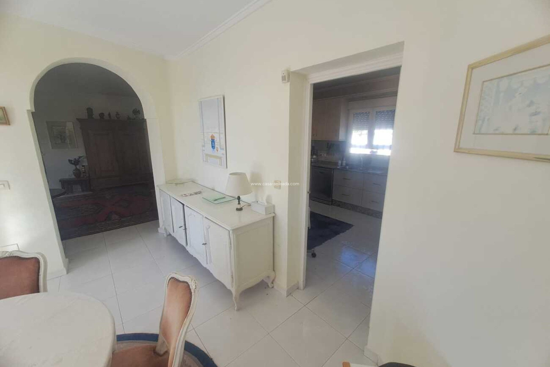 Reventa - Villa - Ciudad Quesada - Costa Blanca