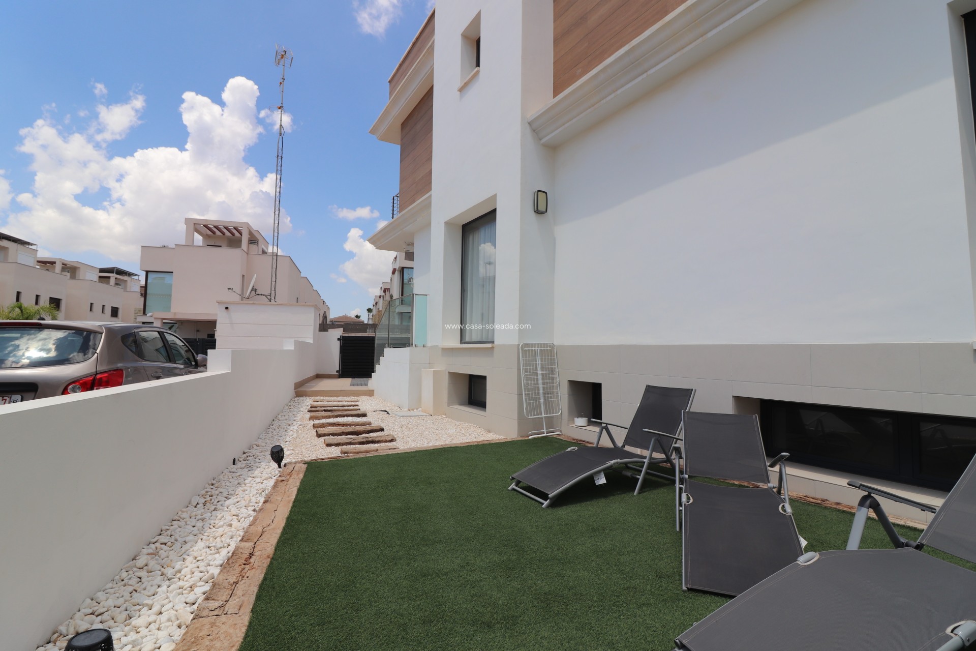 Reventa - Villa - Ciudad Quesada - La Laguna