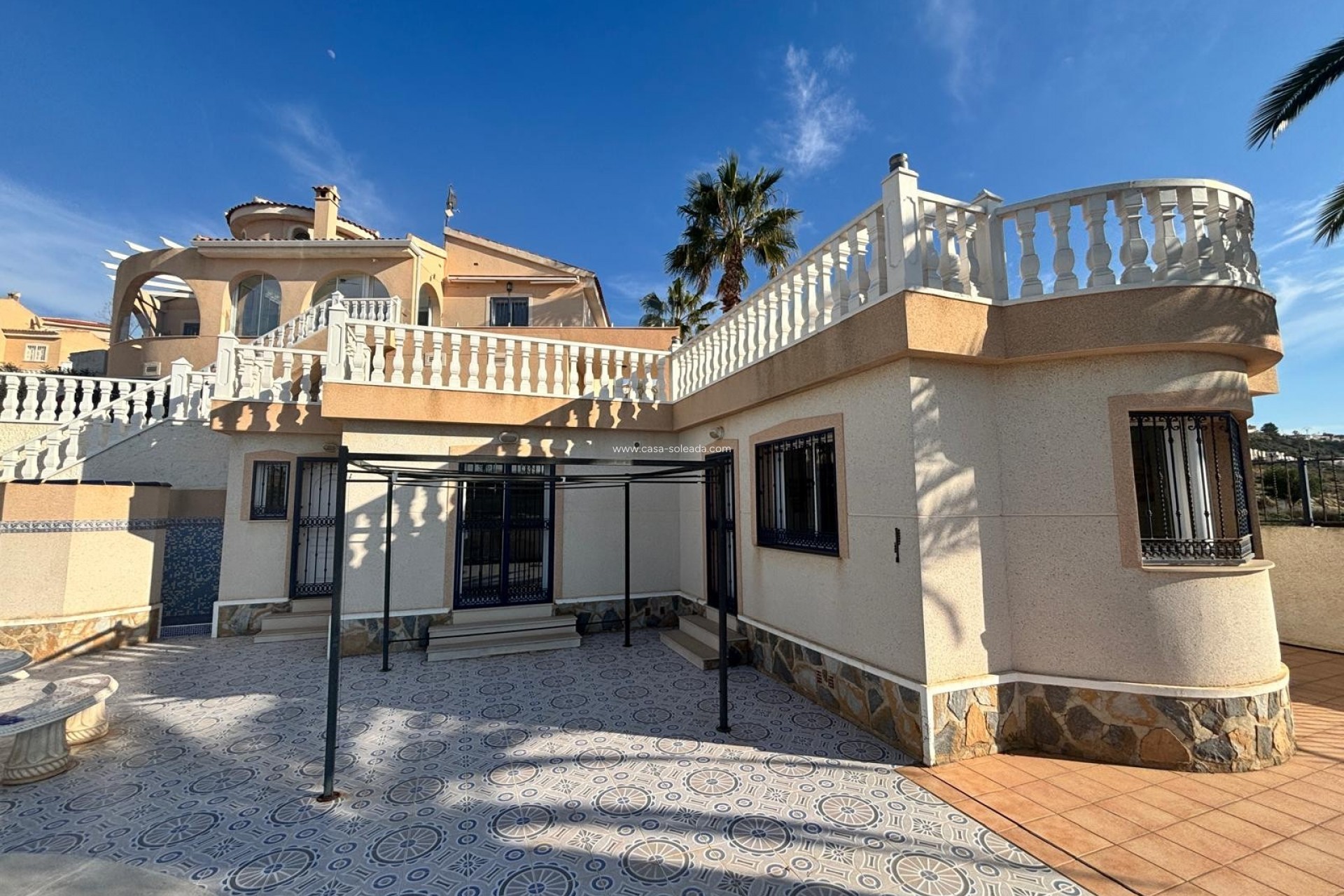 Reventa - Villa - Ciudad Quesada - La Marquesa