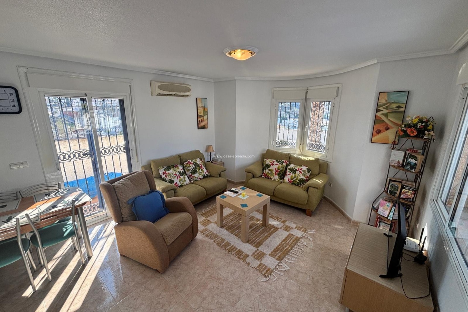 Reventa - Villa - Ciudad Quesada - La Marquesa