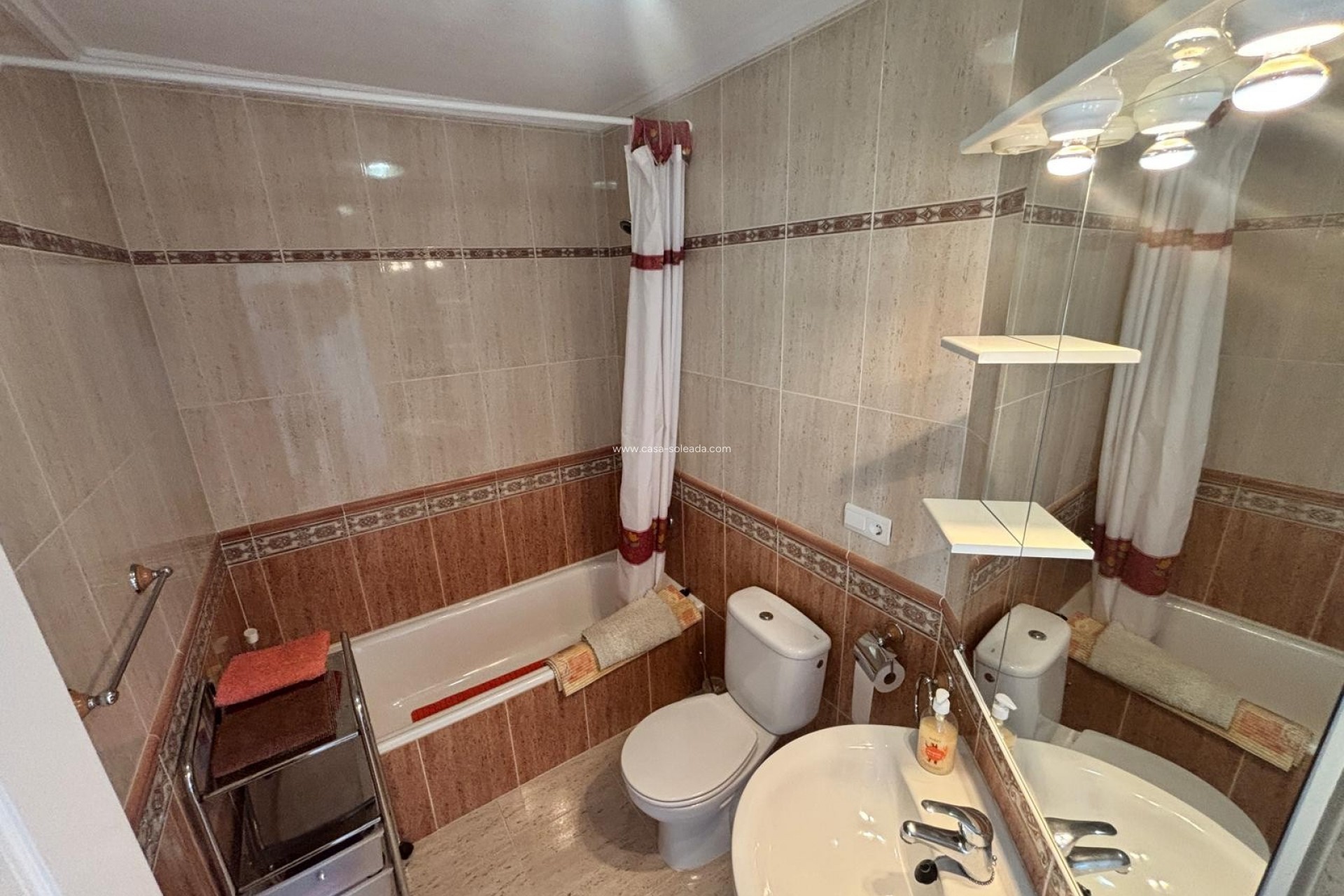 Reventa - Villa - Ciudad Quesada - La Marquesa