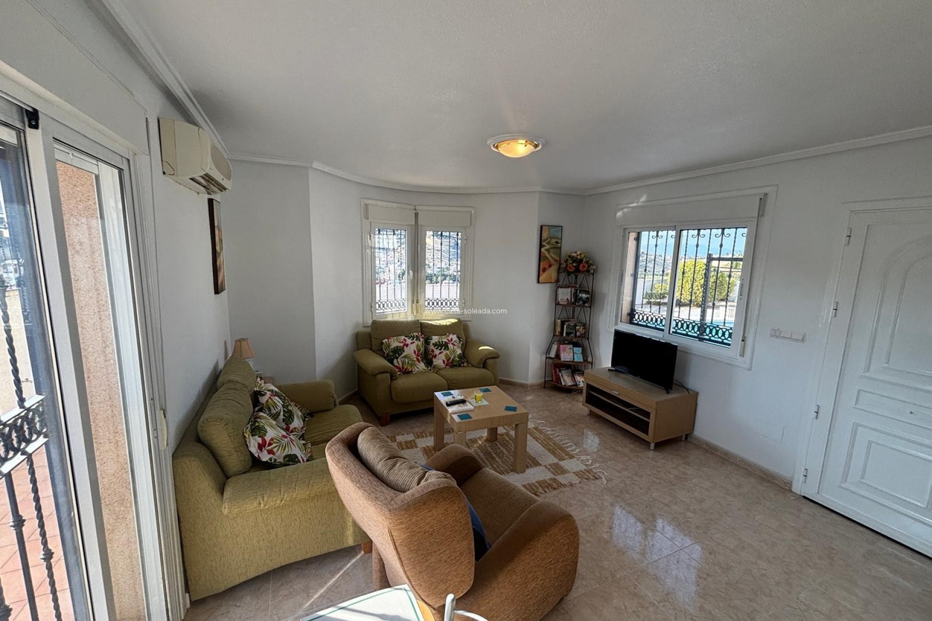 Reventa - Villa - Ciudad Quesada - La Marquesa