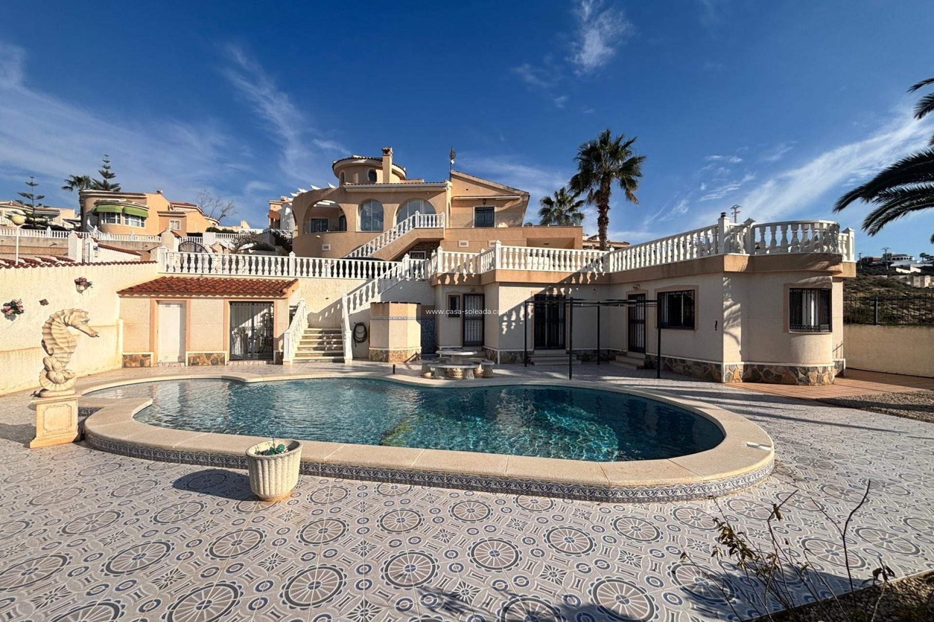 Reventa - Villa - Ciudad Quesada - La Marquesa