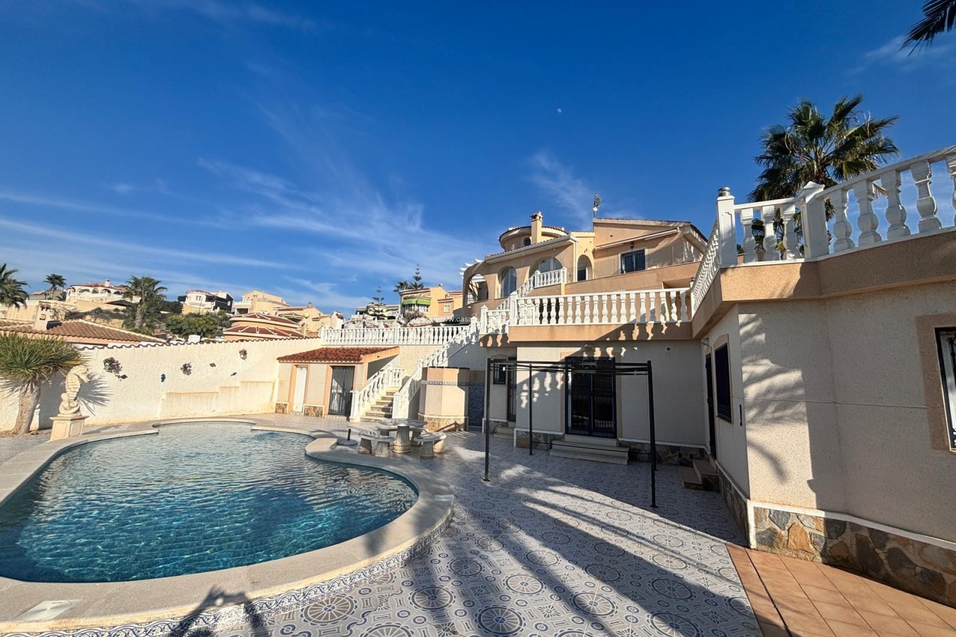 Reventa - Villa - Ciudad Quesada - La Marquesa
