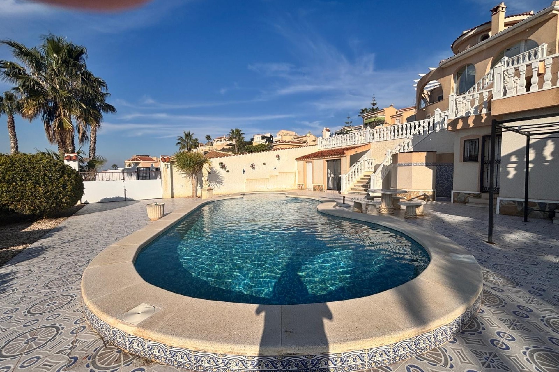 Reventa - Villa - Ciudad Quesada - La Marquesa