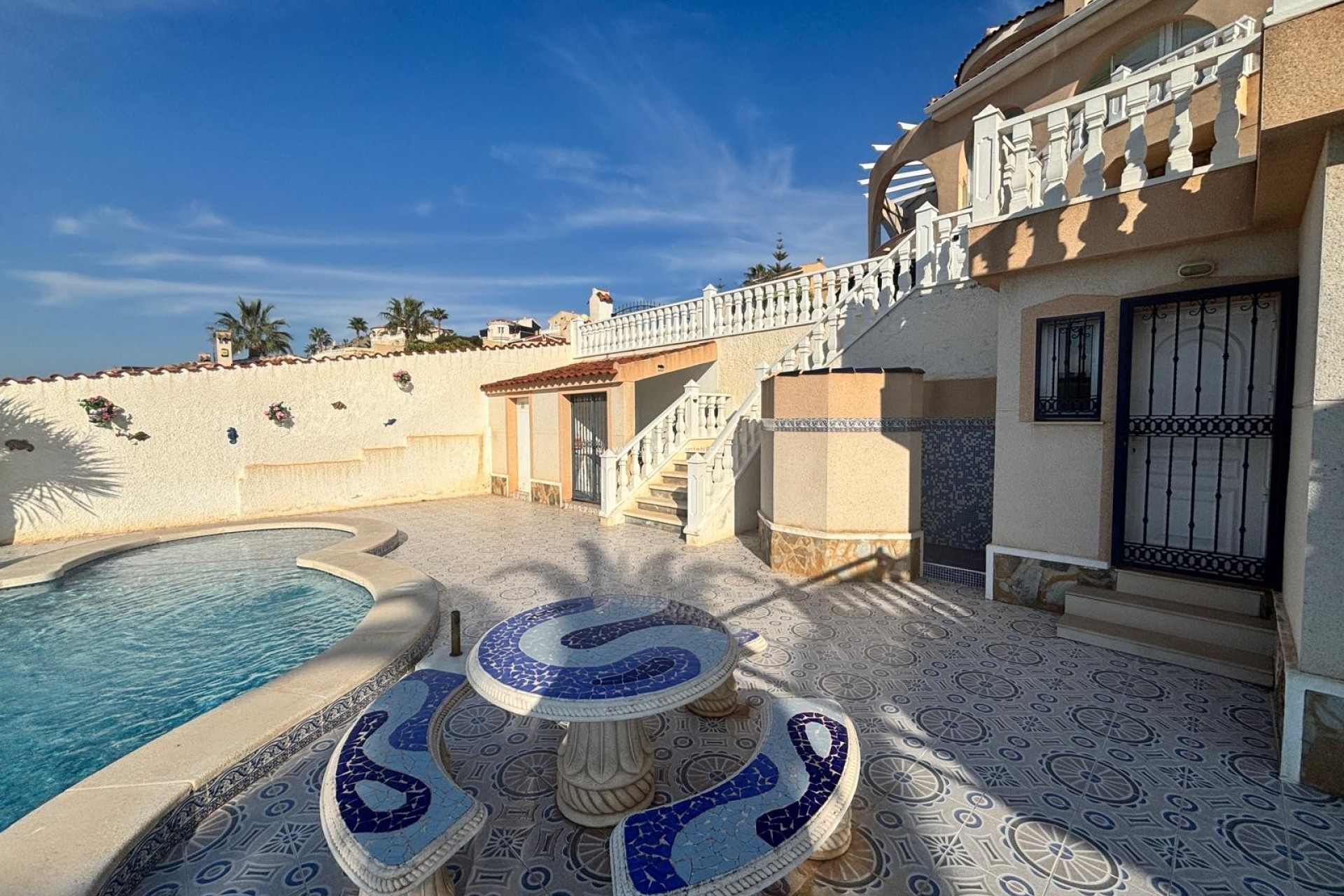 Reventa - Villa - Ciudad Quesada - La Marquesa