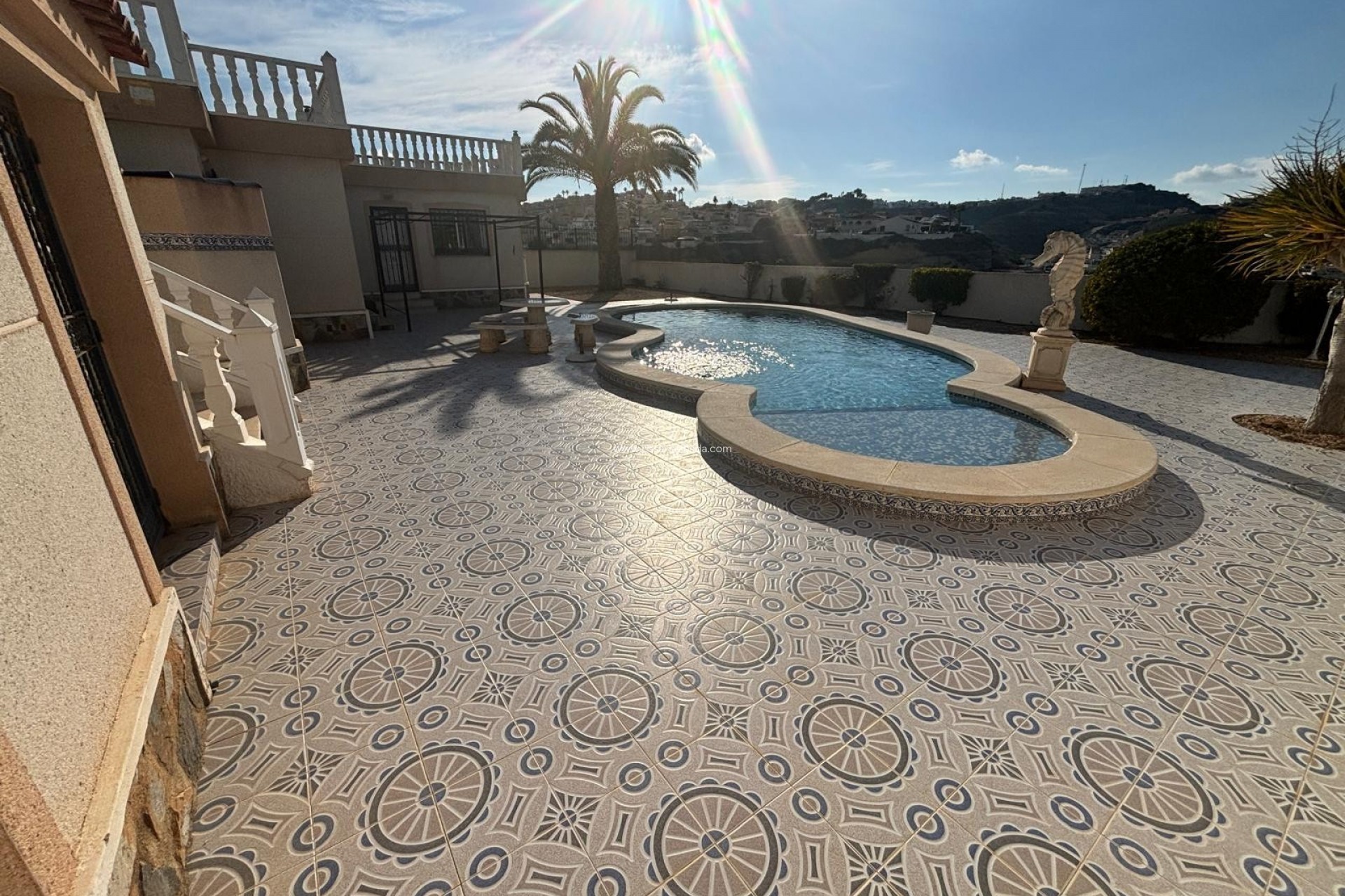 Reventa - Villa - Ciudad Quesada - La Marquesa