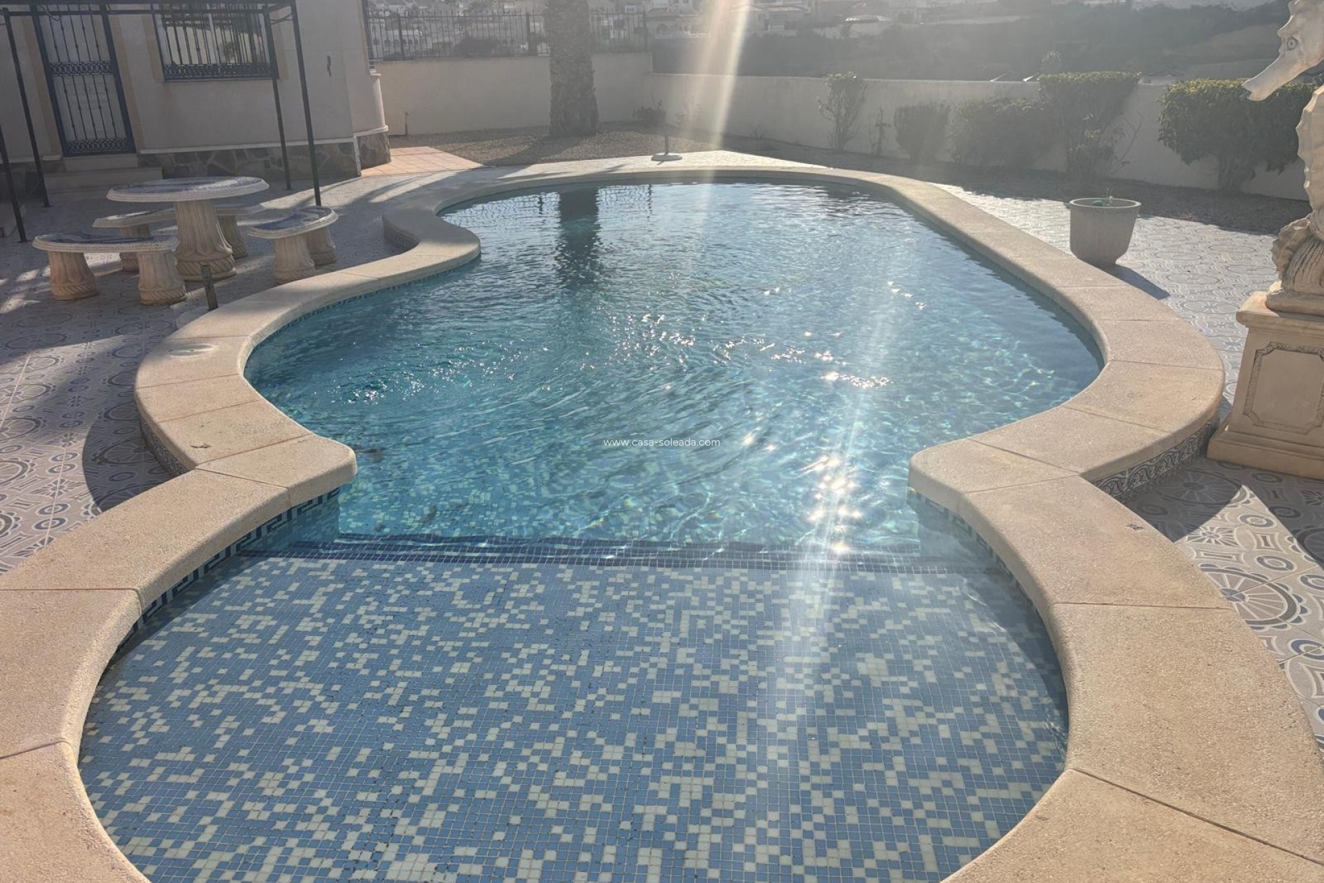 Reventa - Villa - Ciudad Quesada - La Marquesa