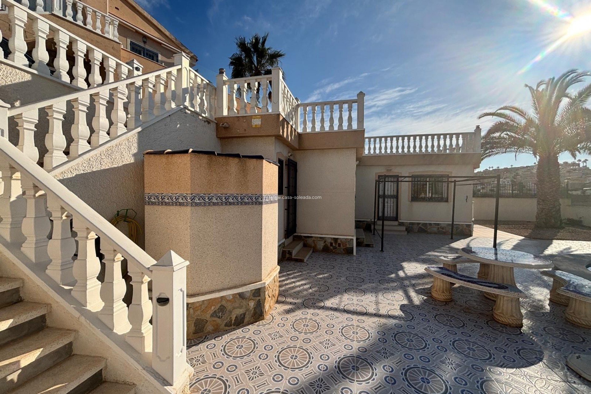 Reventa - Villa - Ciudad Quesada - La Marquesa