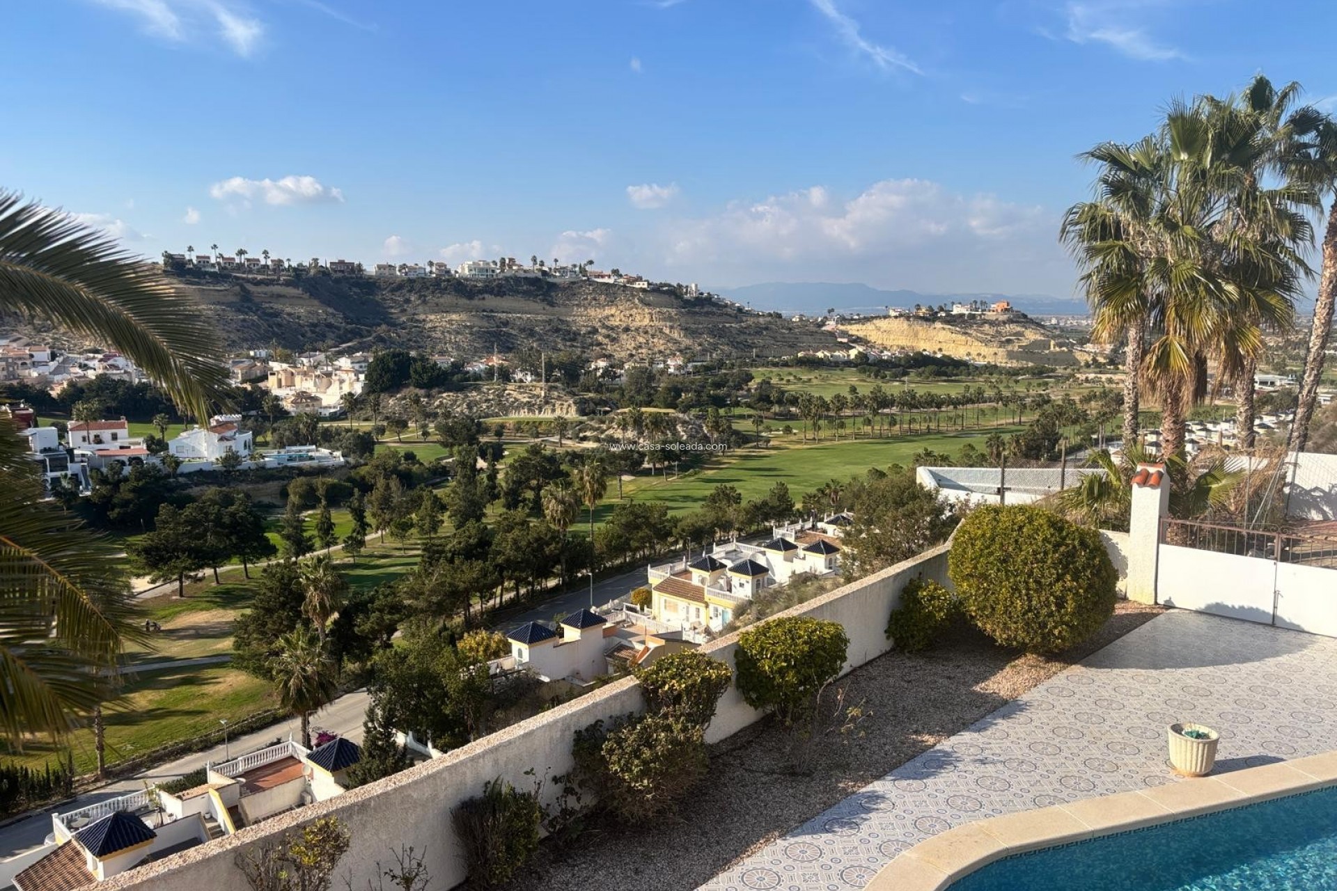Reventa - Villa - Ciudad Quesada - La Marquesa