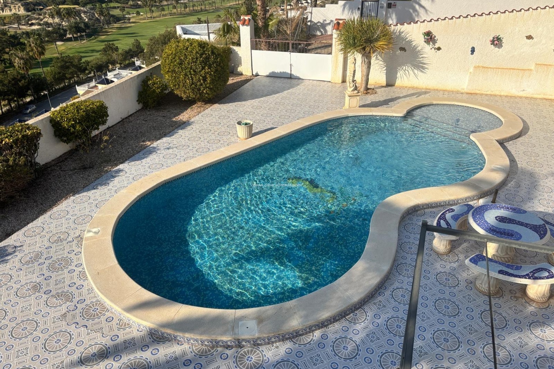 Reventa - Villa - Ciudad Quesada - La Marquesa