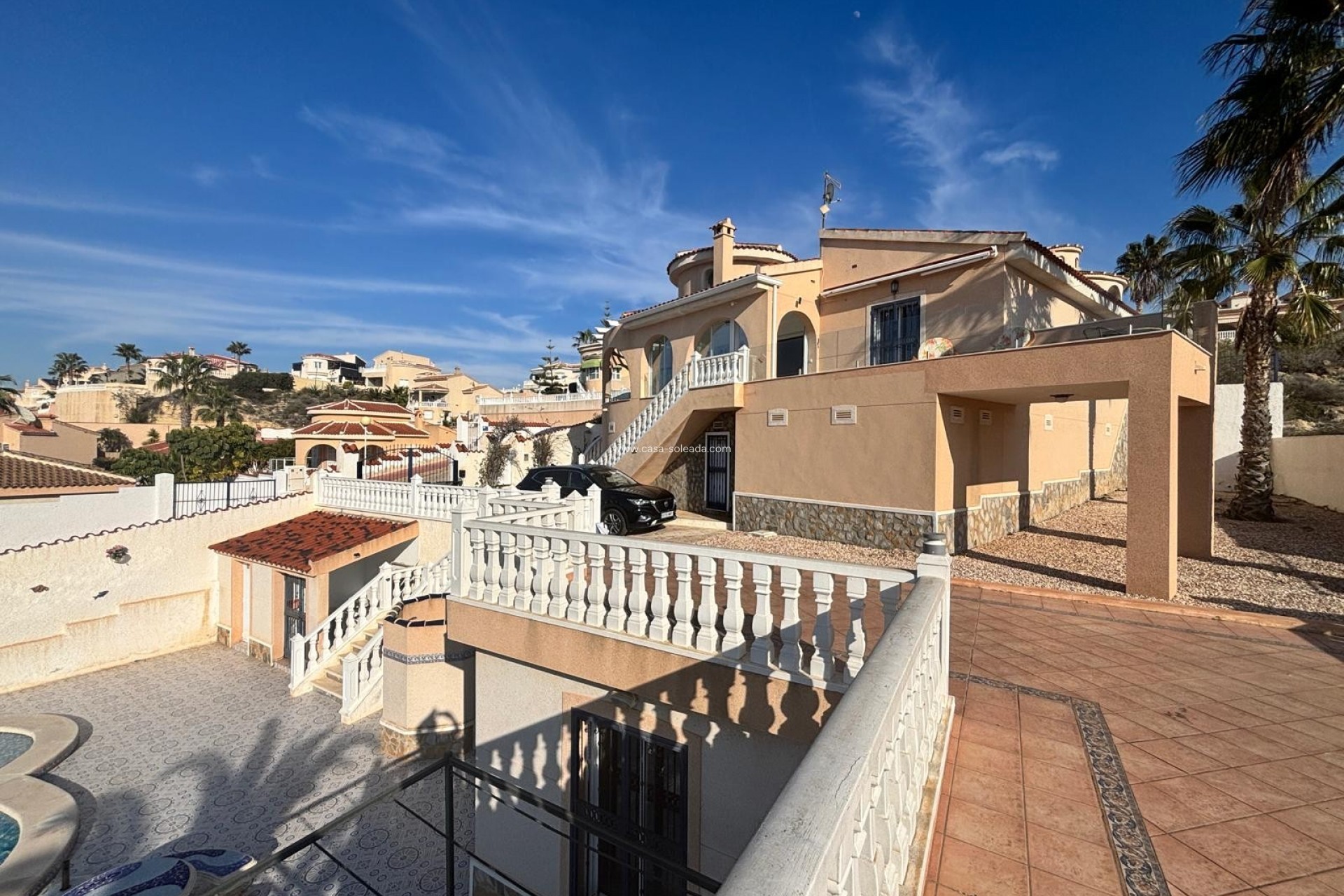 Reventa - Villa - Ciudad Quesada - La Marquesa