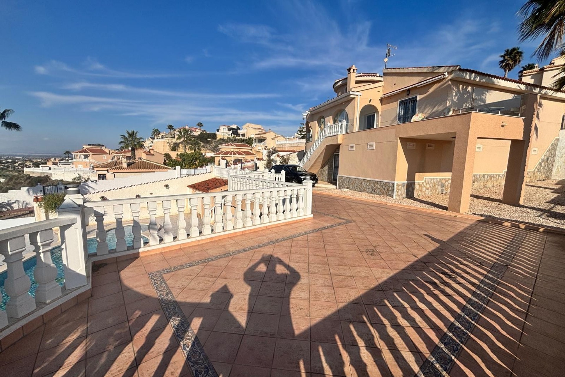 Reventa - Villa - Ciudad Quesada - La Marquesa