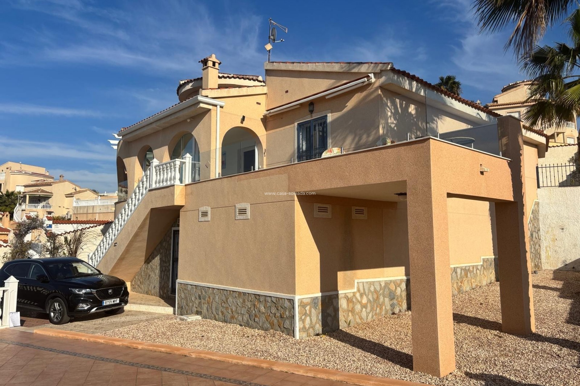 Reventa - Villa - Ciudad Quesada - La Marquesa