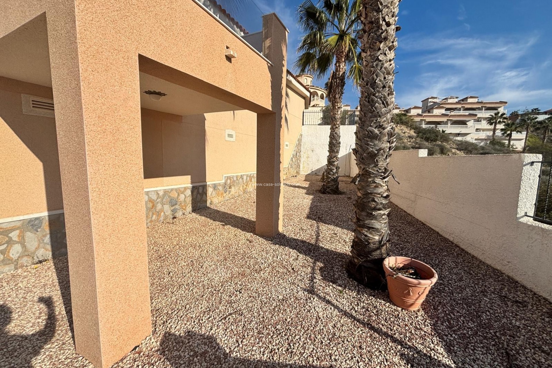 Reventa - Villa - Ciudad Quesada - La Marquesa