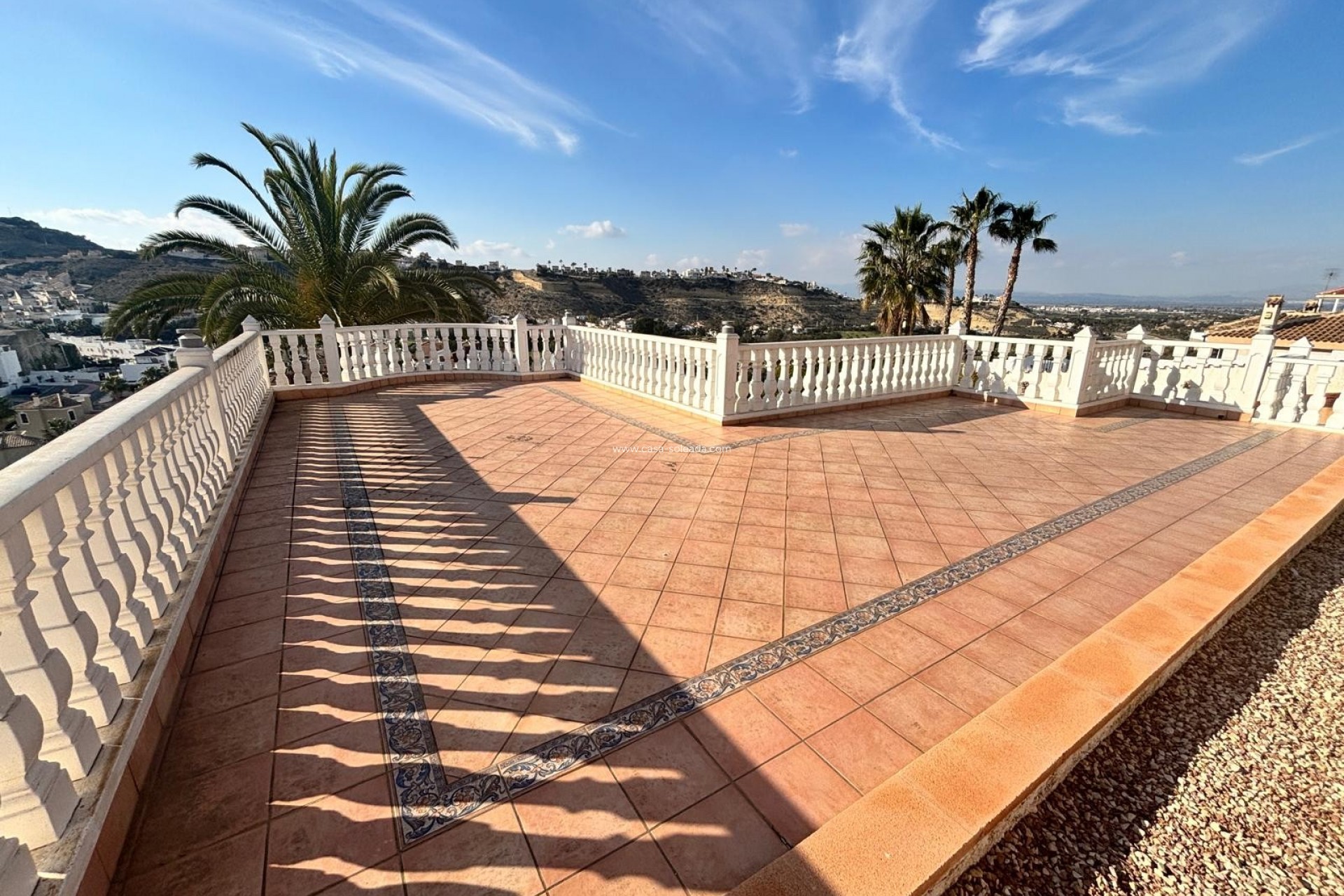 Reventa - Villa - Ciudad Quesada - La Marquesa