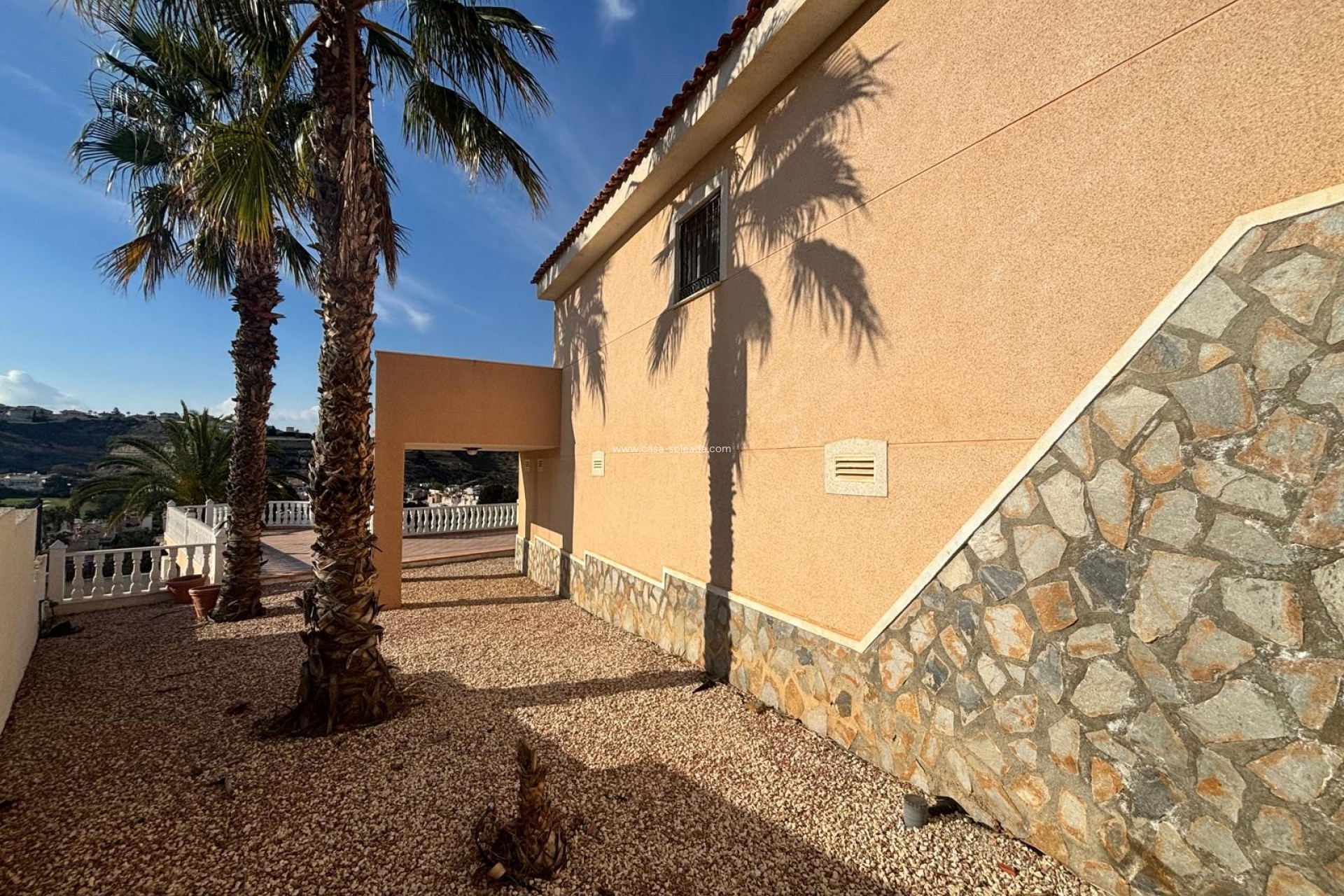 Reventa - Villa - Ciudad Quesada - La Marquesa