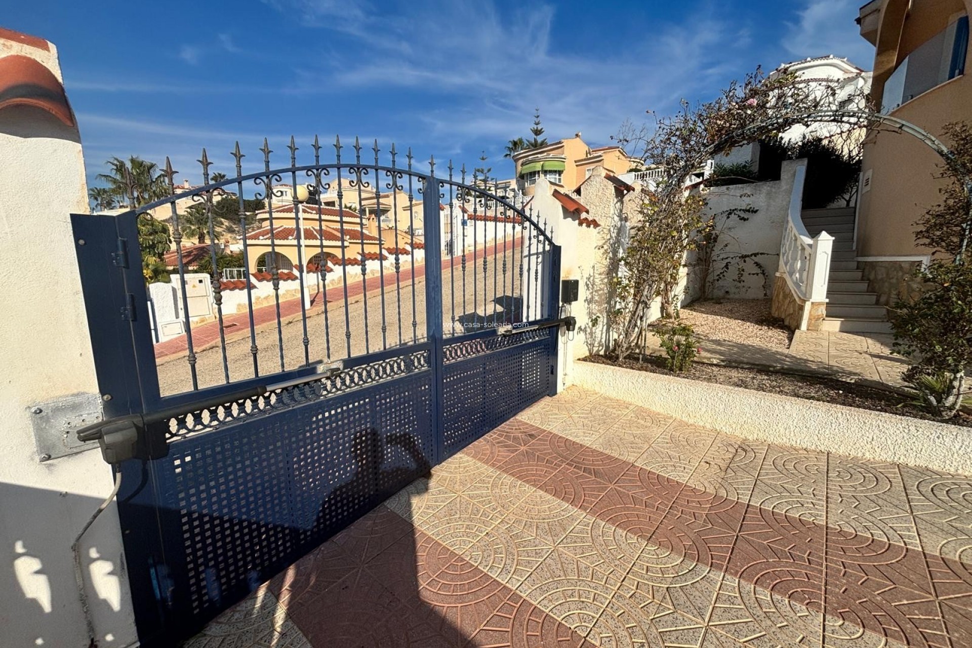 Reventa - Villa - Ciudad Quesada - La Marquesa