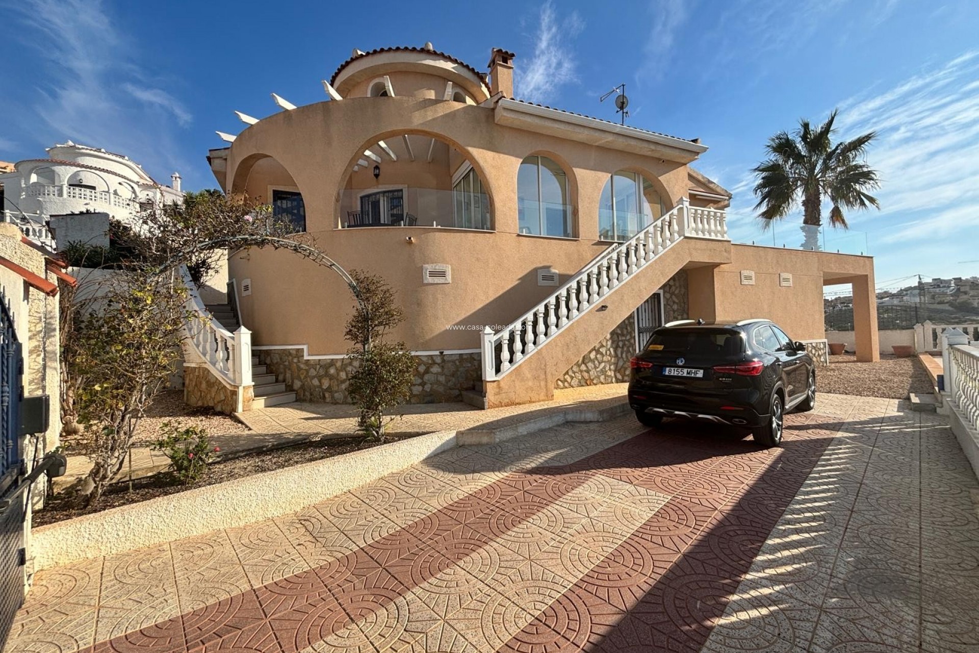 Reventa - Villa - Ciudad Quesada - La Marquesa