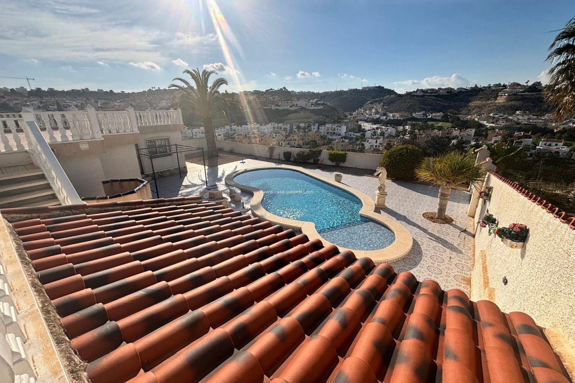 Reventa - Villa - Ciudad Quesada - La Marquesa