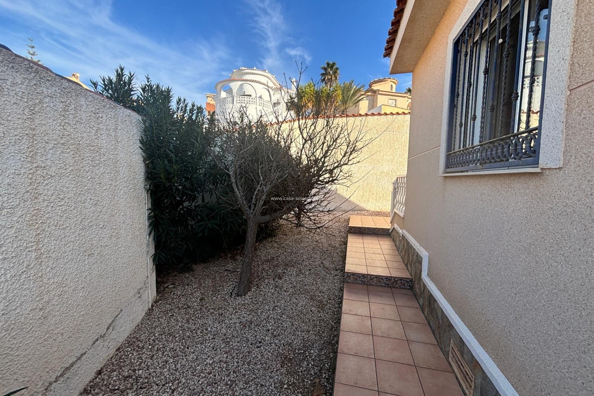 Reventa - Villa - Ciudad Quesada - La Marquesa