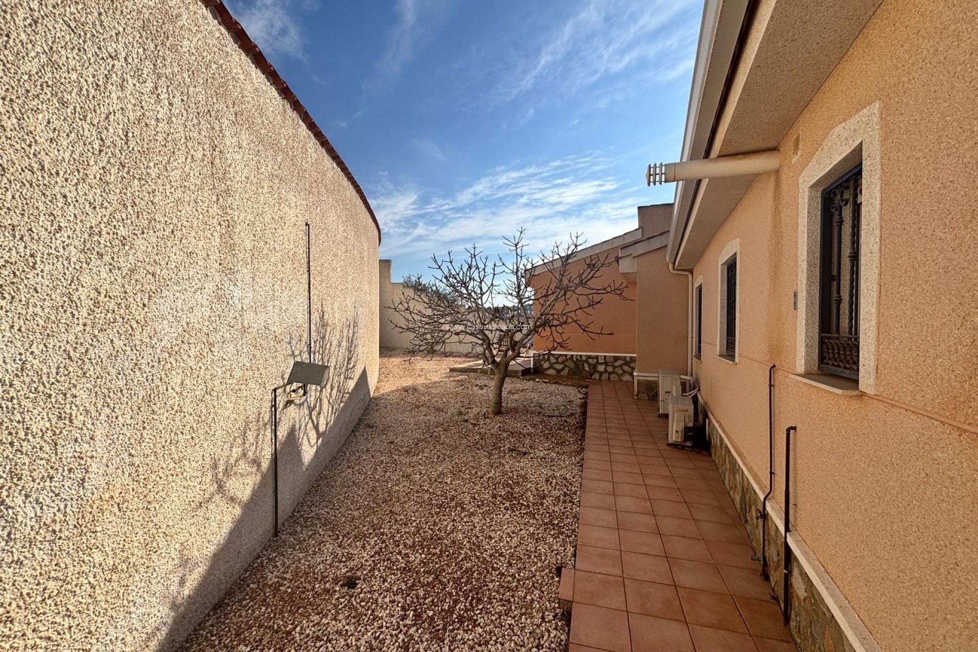 Reventa - Villa - Ciudad Quesada - La Marquesa