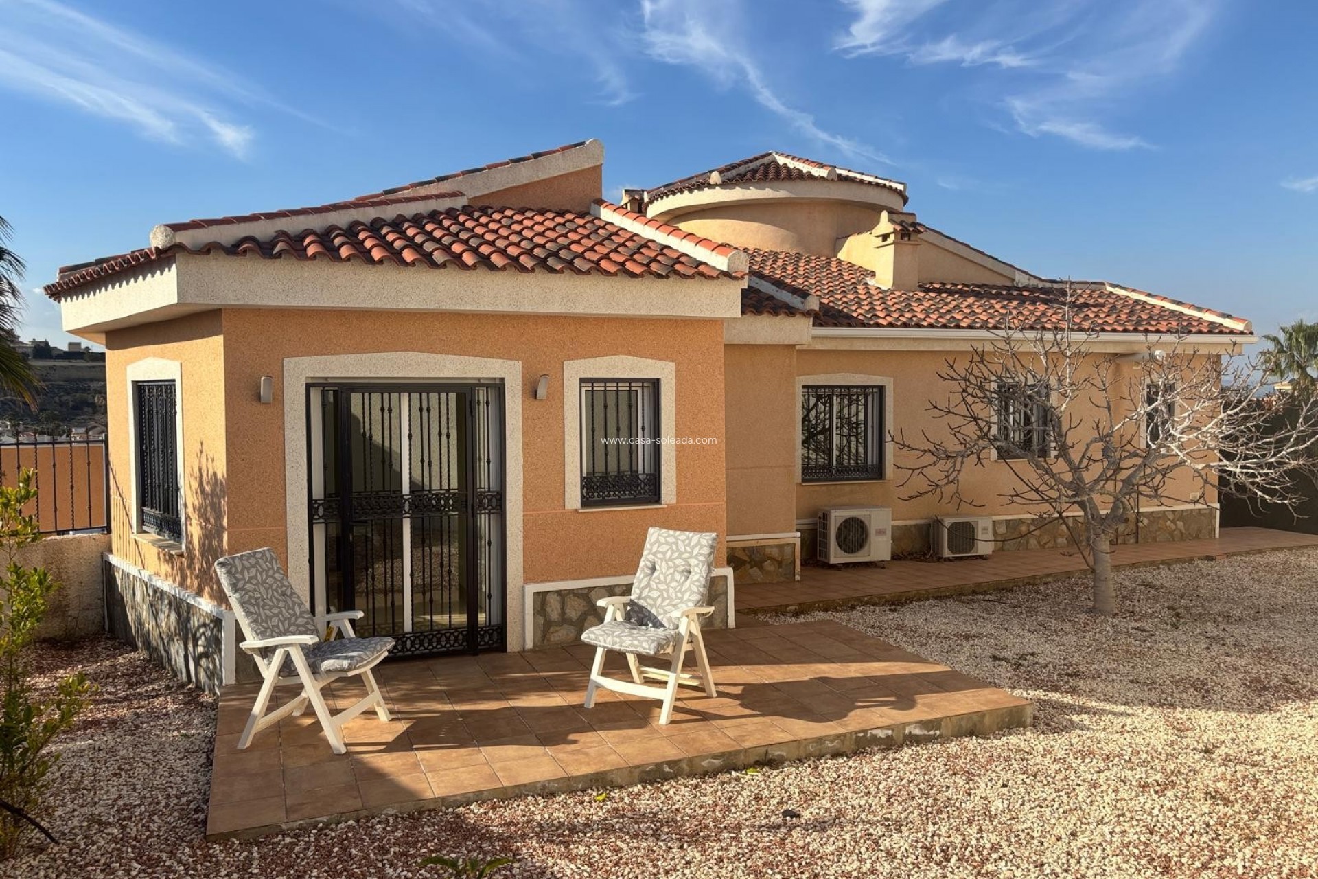 Reventa - Villa - Ciudad Quesada - La Marquesa
