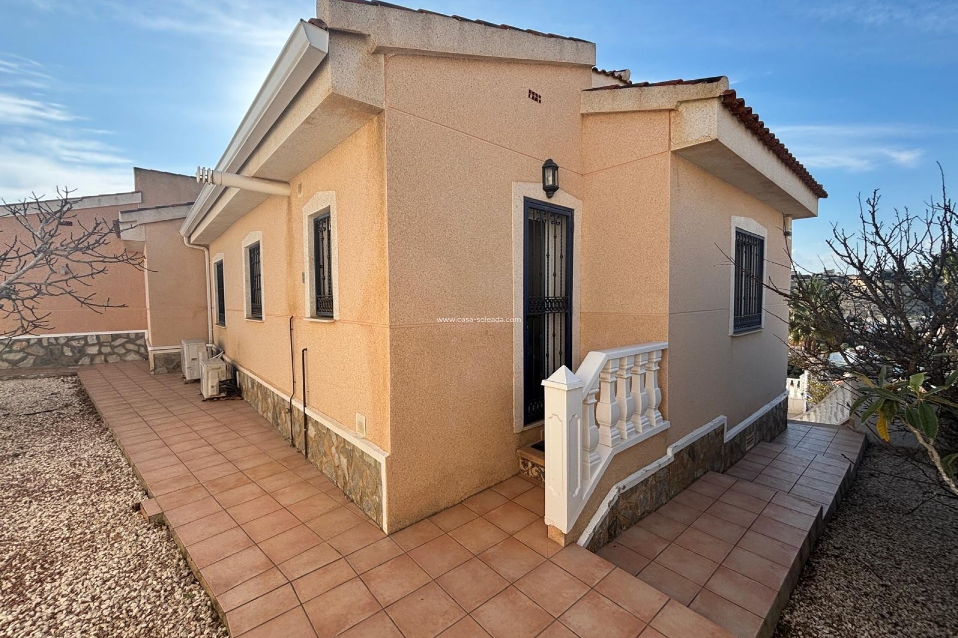 Reventa - Villa - Ciudad Quesada - La Marquesa