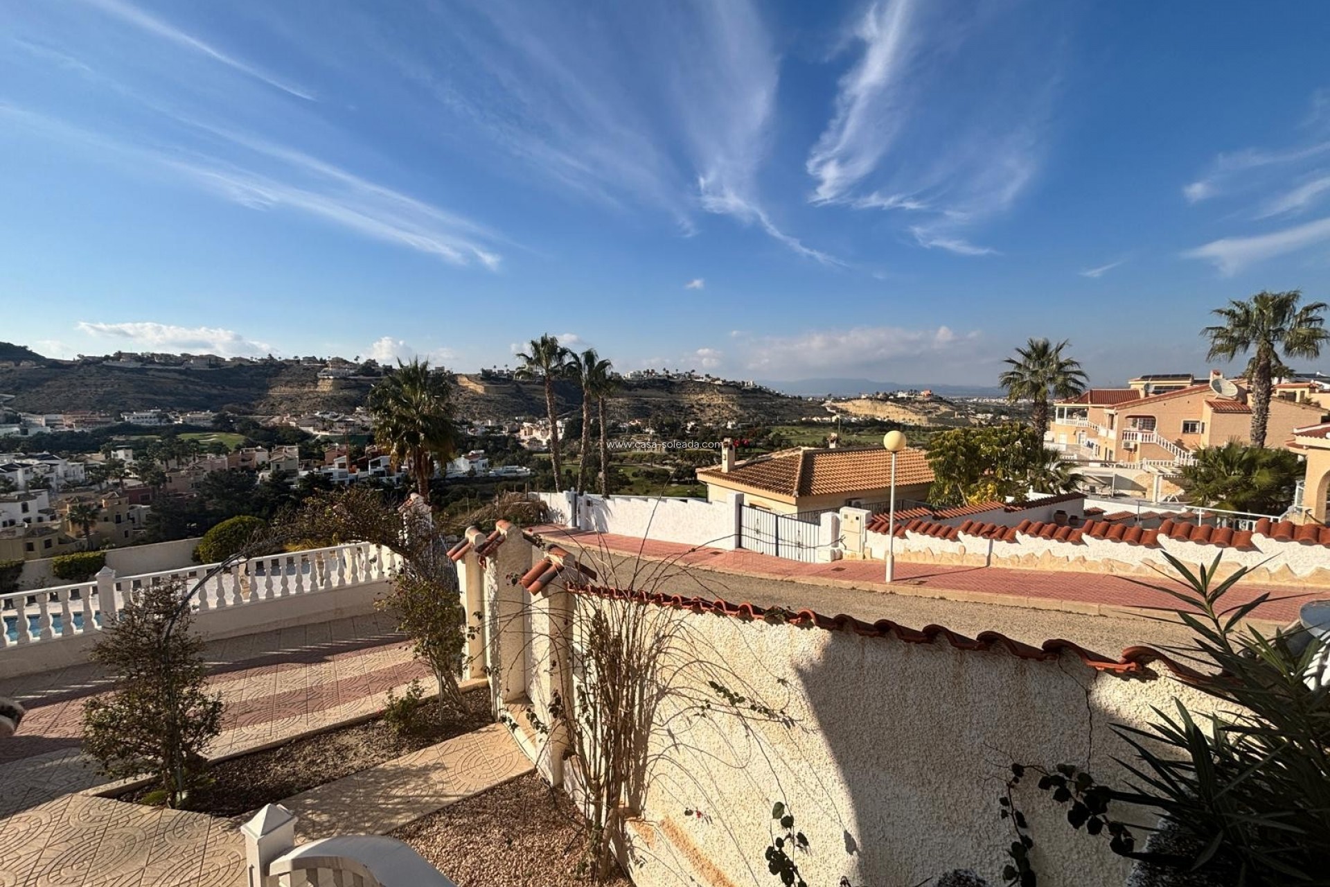 Reventa - Villa - Ciudad Quesada - La Marquesa