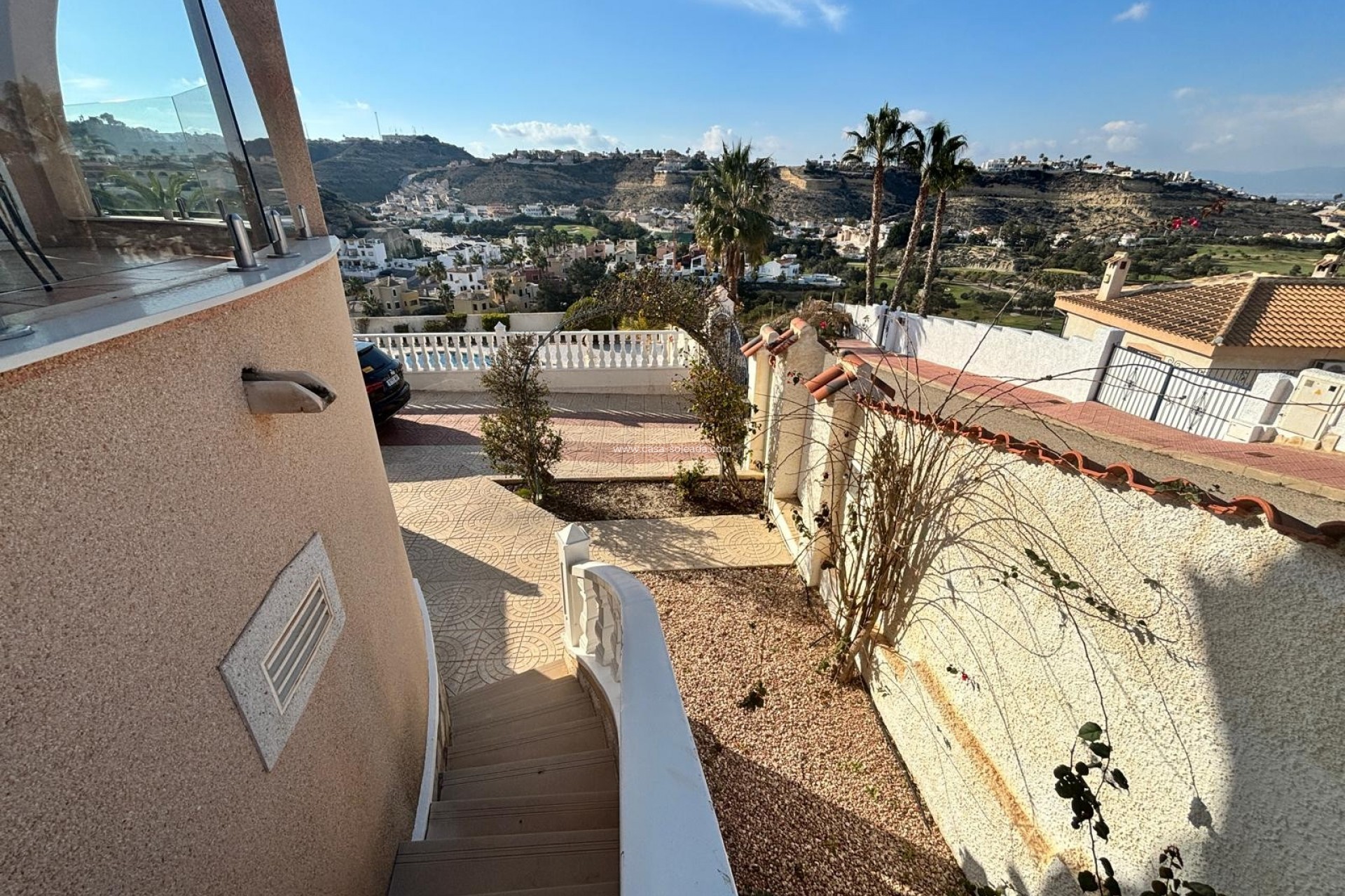 Reventa - Villa - Ciudad Quesada - La Marquesa