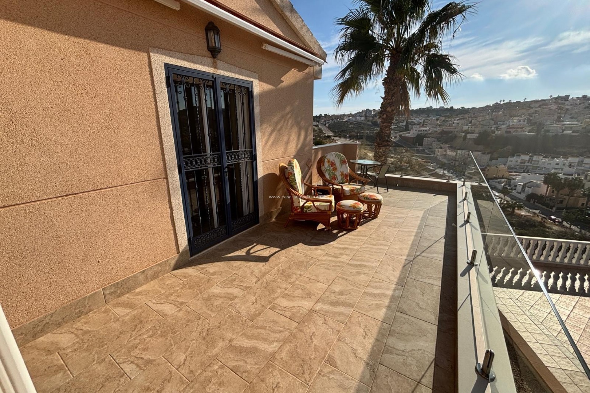 Reventa - Villa - Ciudad Quesada - La Marquesa