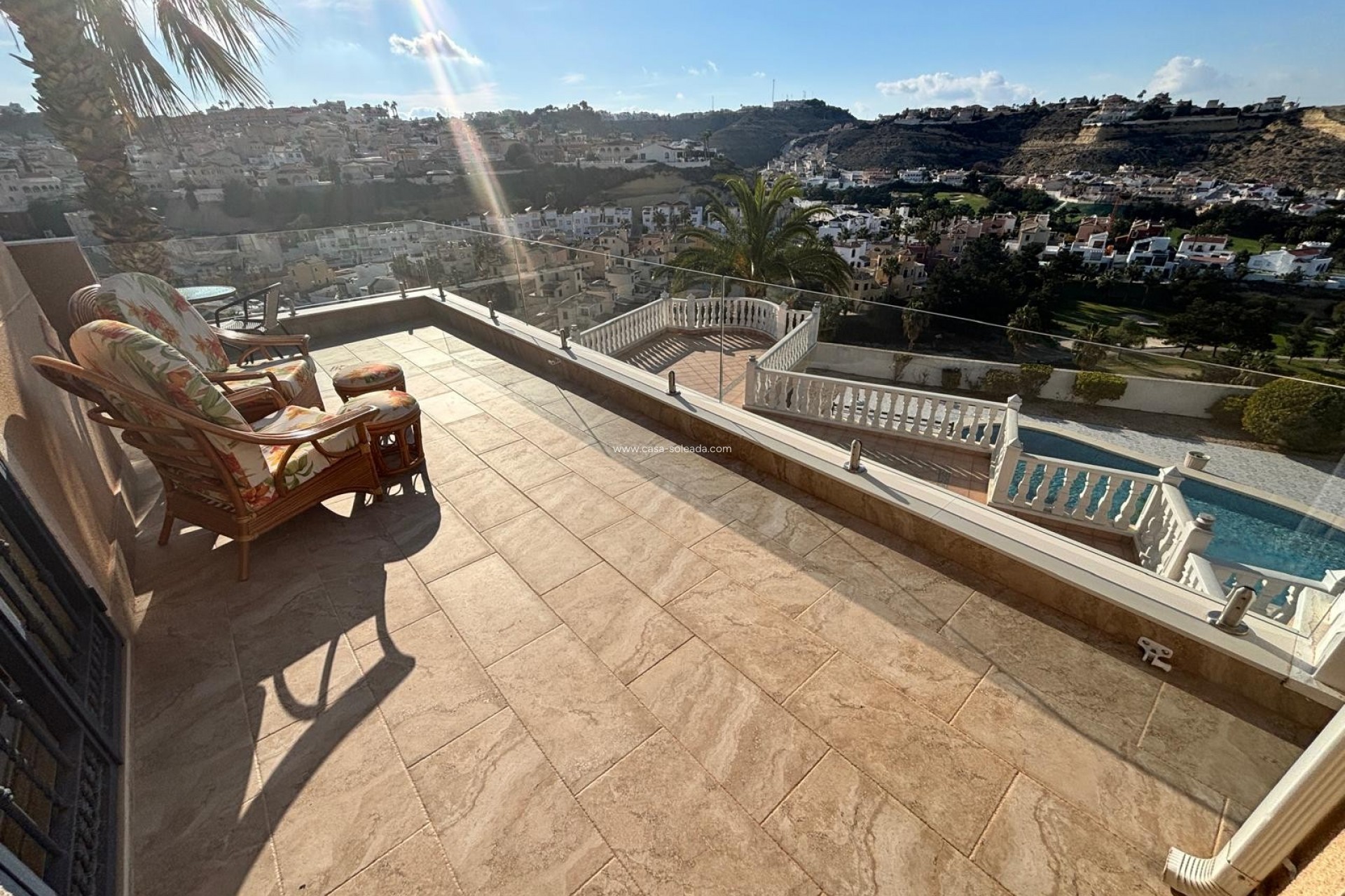 Reventa - Villa - Ciudad Quesada - La Marquesa