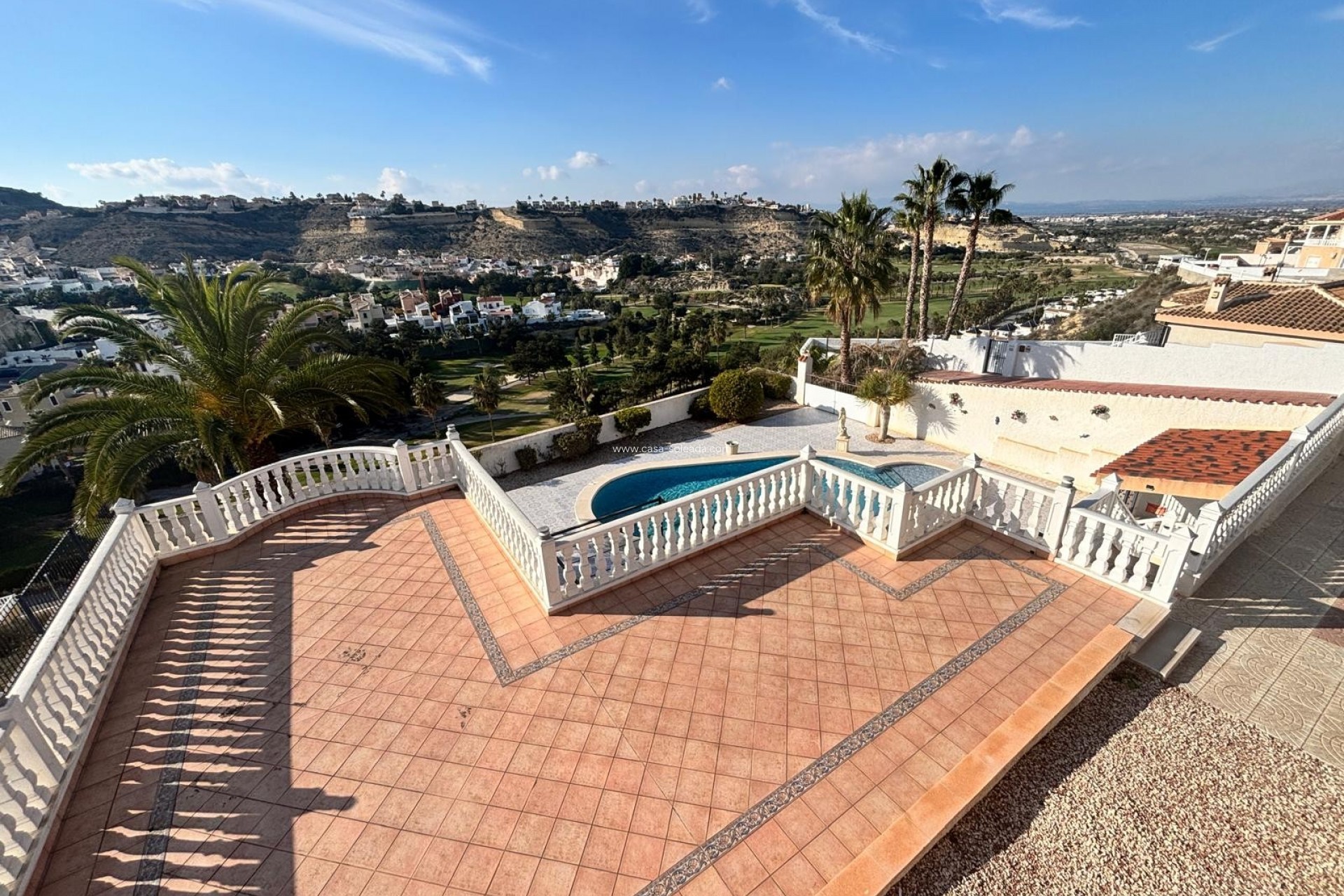 Reventa - Villa - Ciudad Quesada - La Marquesa