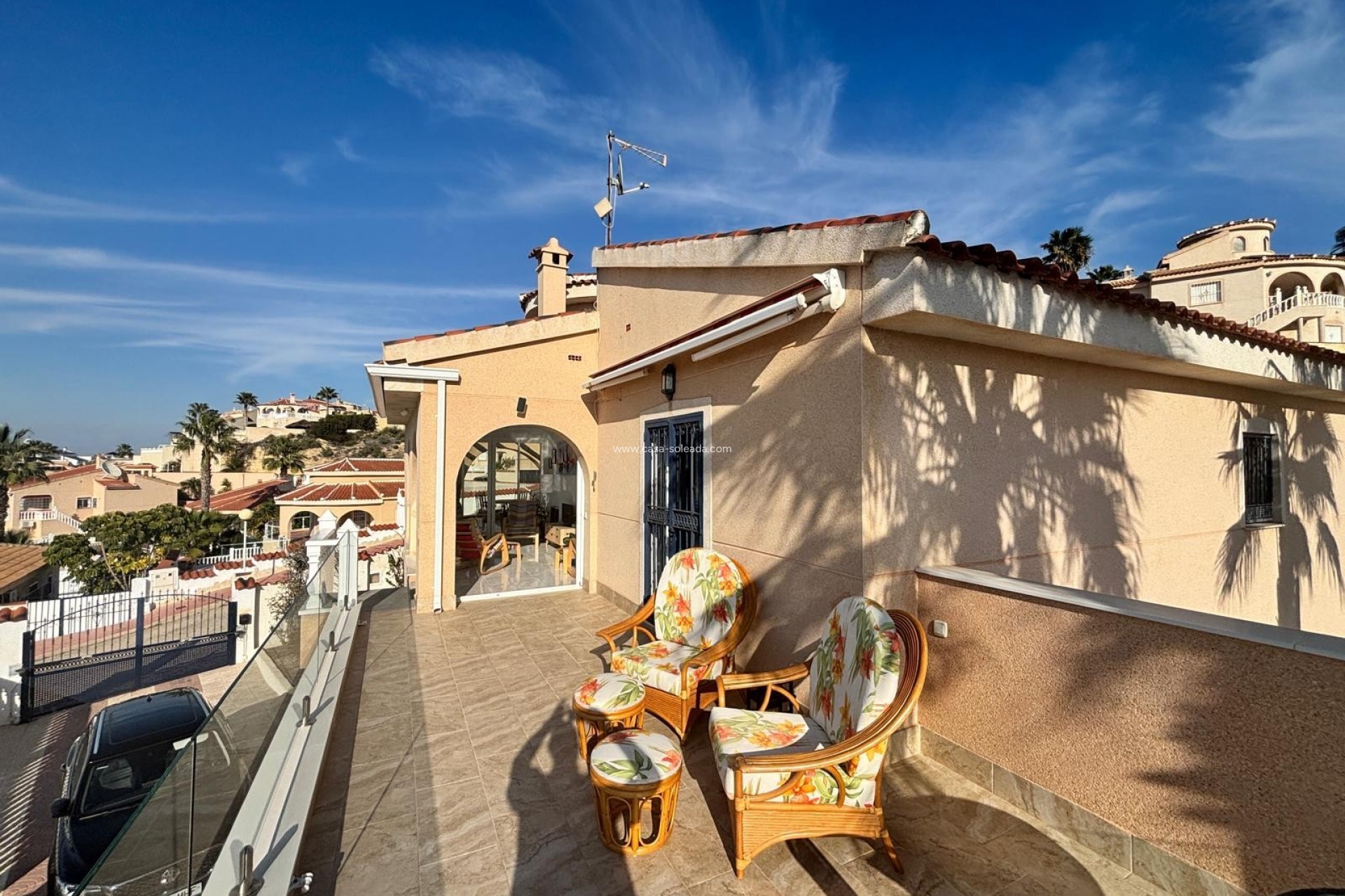 Reventa - Villa - Ciudad Quesada - La Marquesa