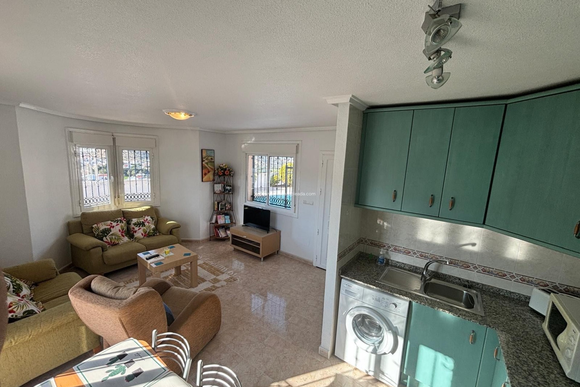 Reventa - Villa - Ciudad Quesada - La Marquesa