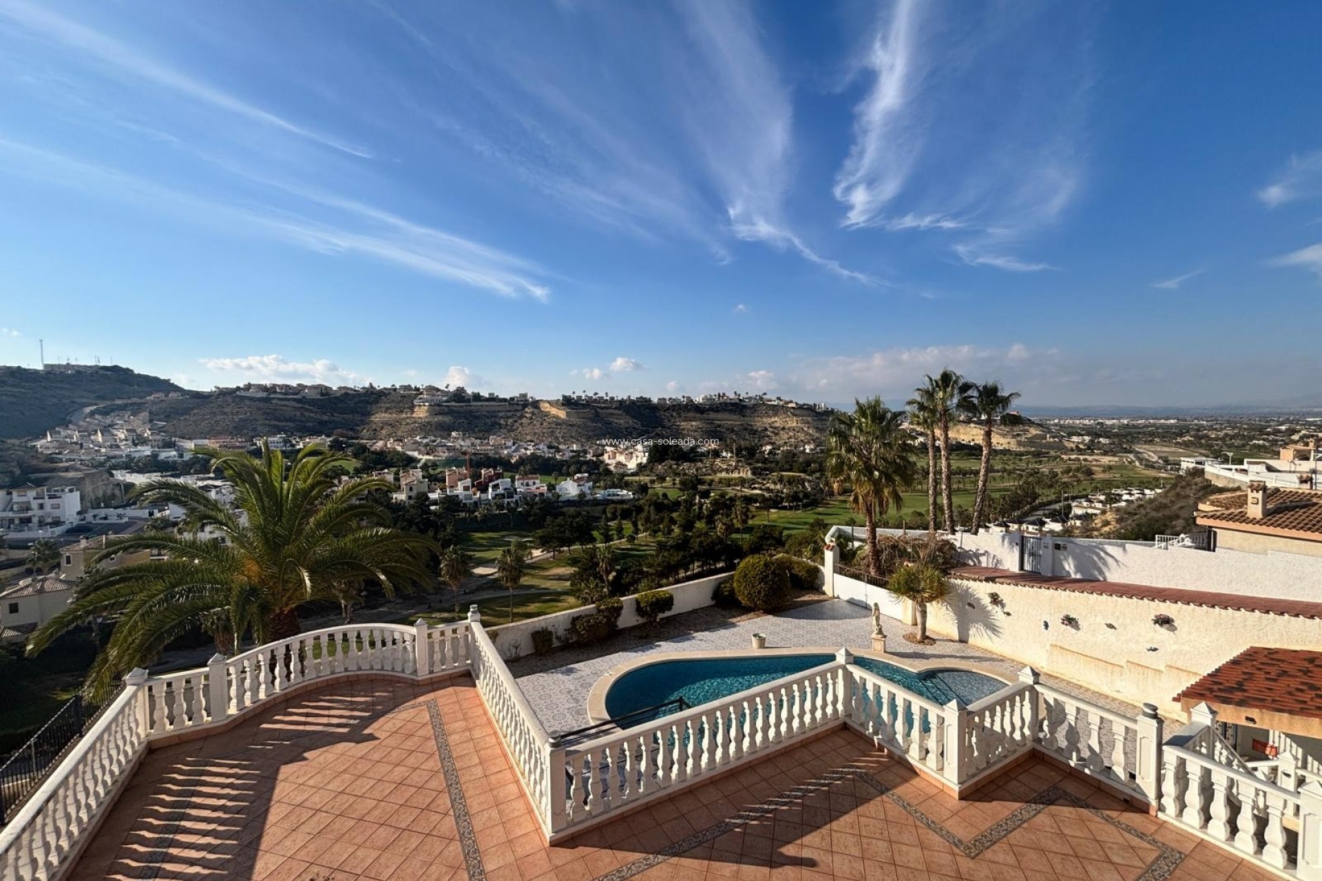 Reventa - Villa - Ciudad Quesada - La Marquesa