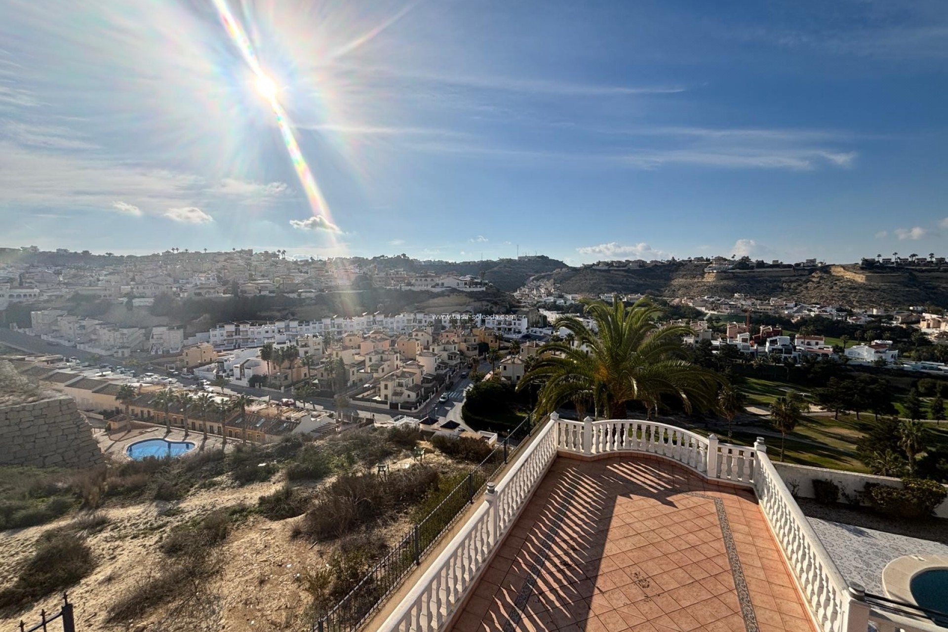 Reventa - Villa - Ciudad Quesada - La Marquesa