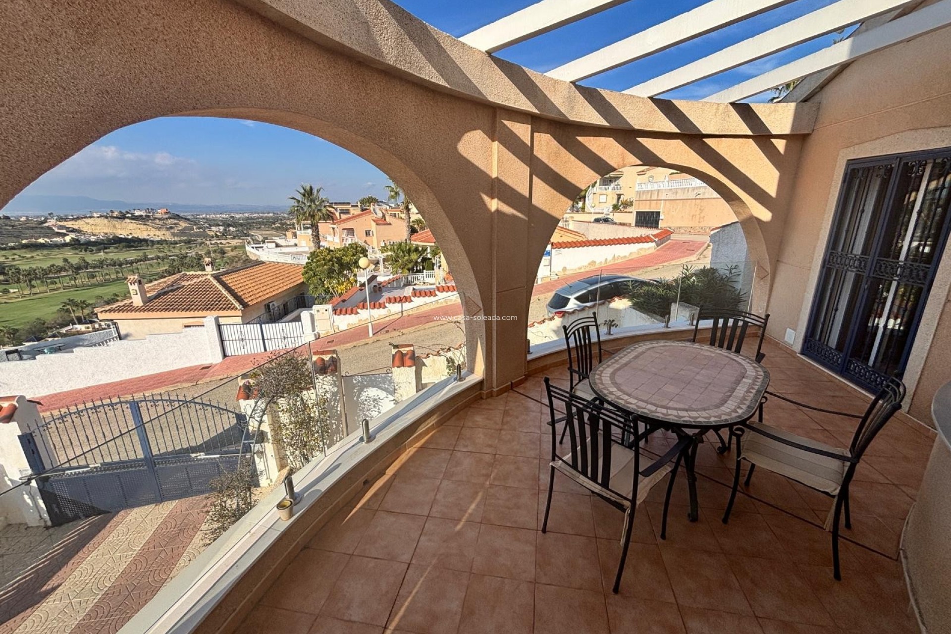 Reventa - Villa - Ciudad Quesada - La Marquesa
