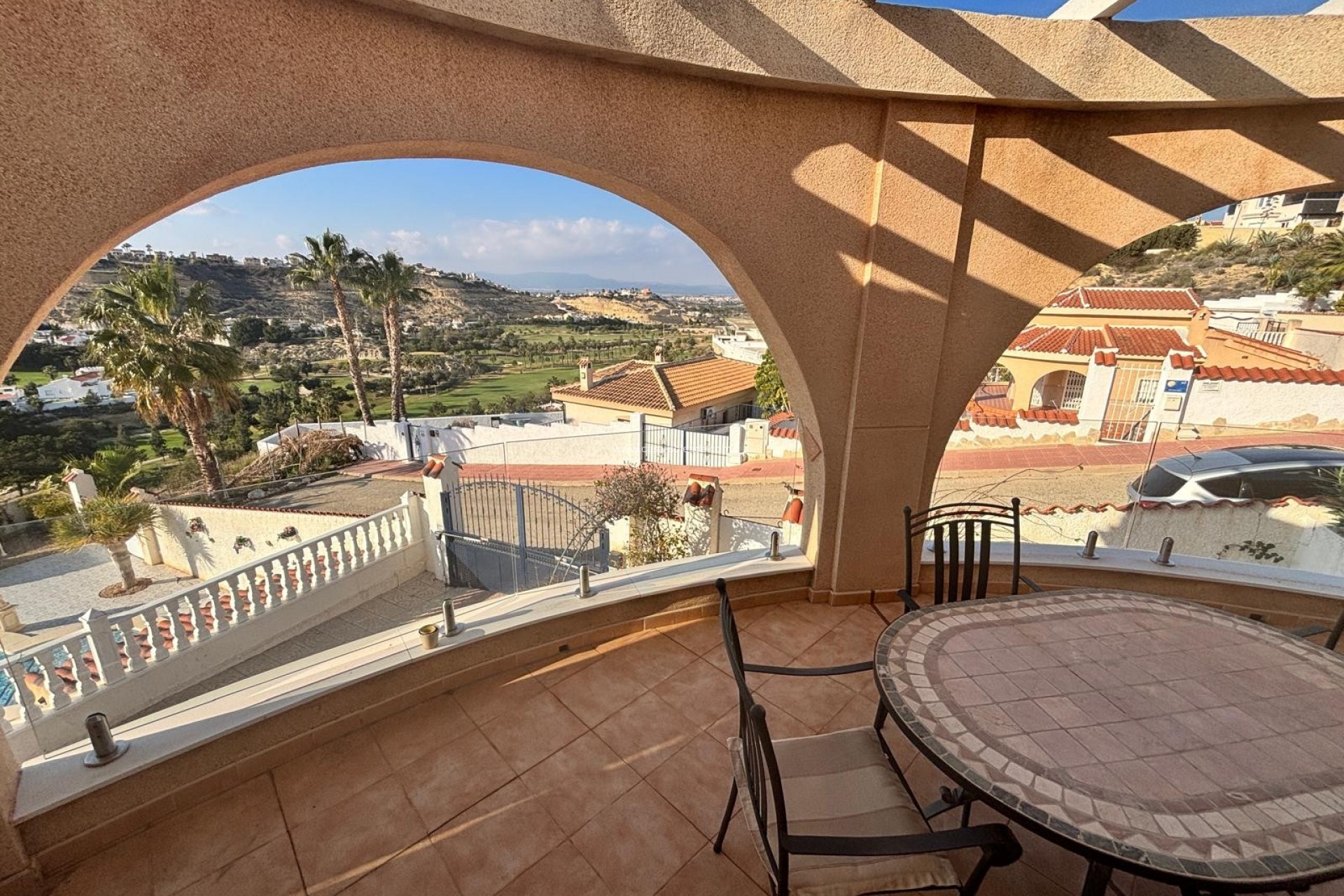 Reventa - Villa - Ciudad Quesada - La Marquesa